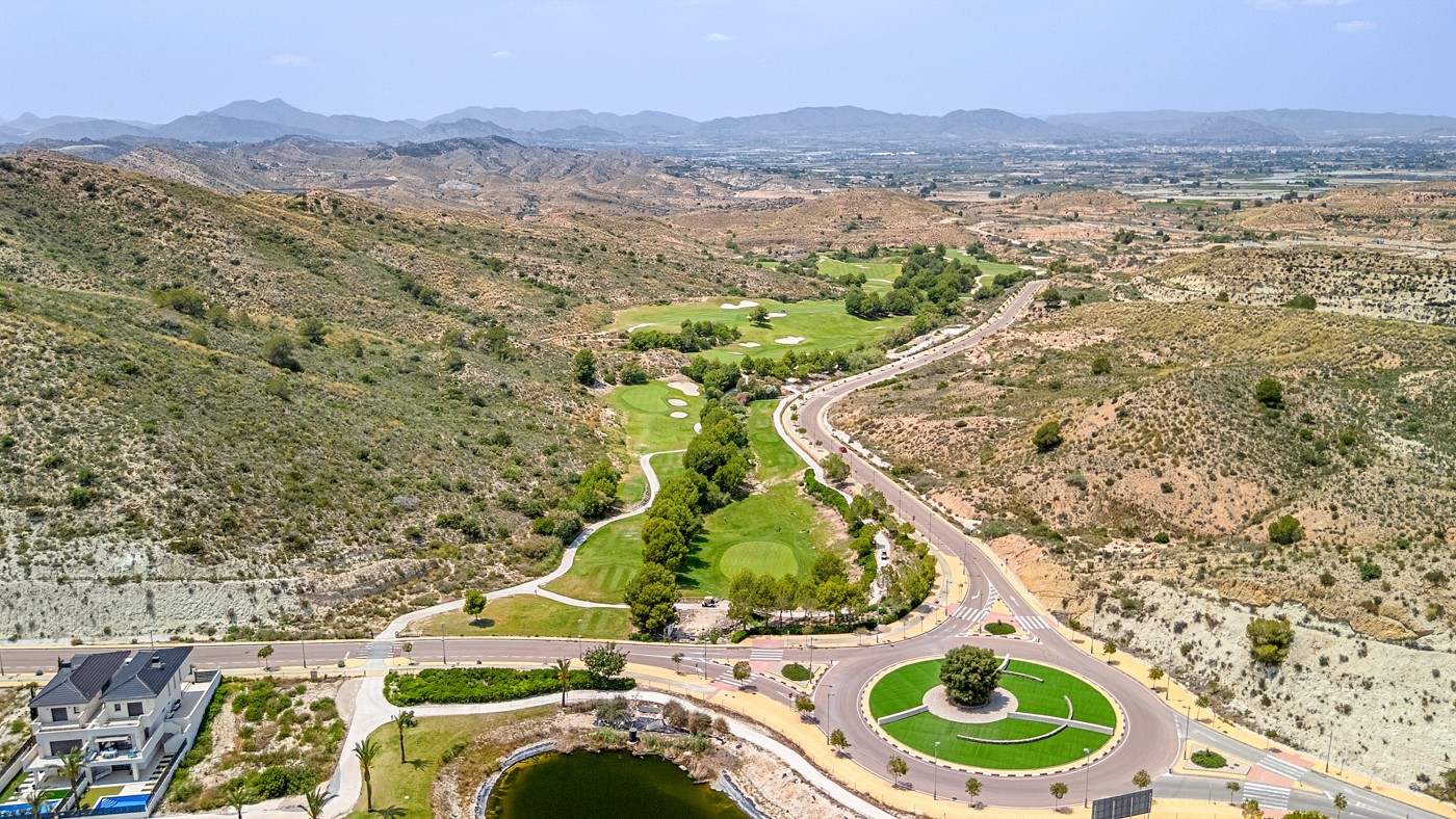 For sale - 2 Bedroom 2 Bathroom Apartment in Monforte del Cid - Font del llop  - Alicante