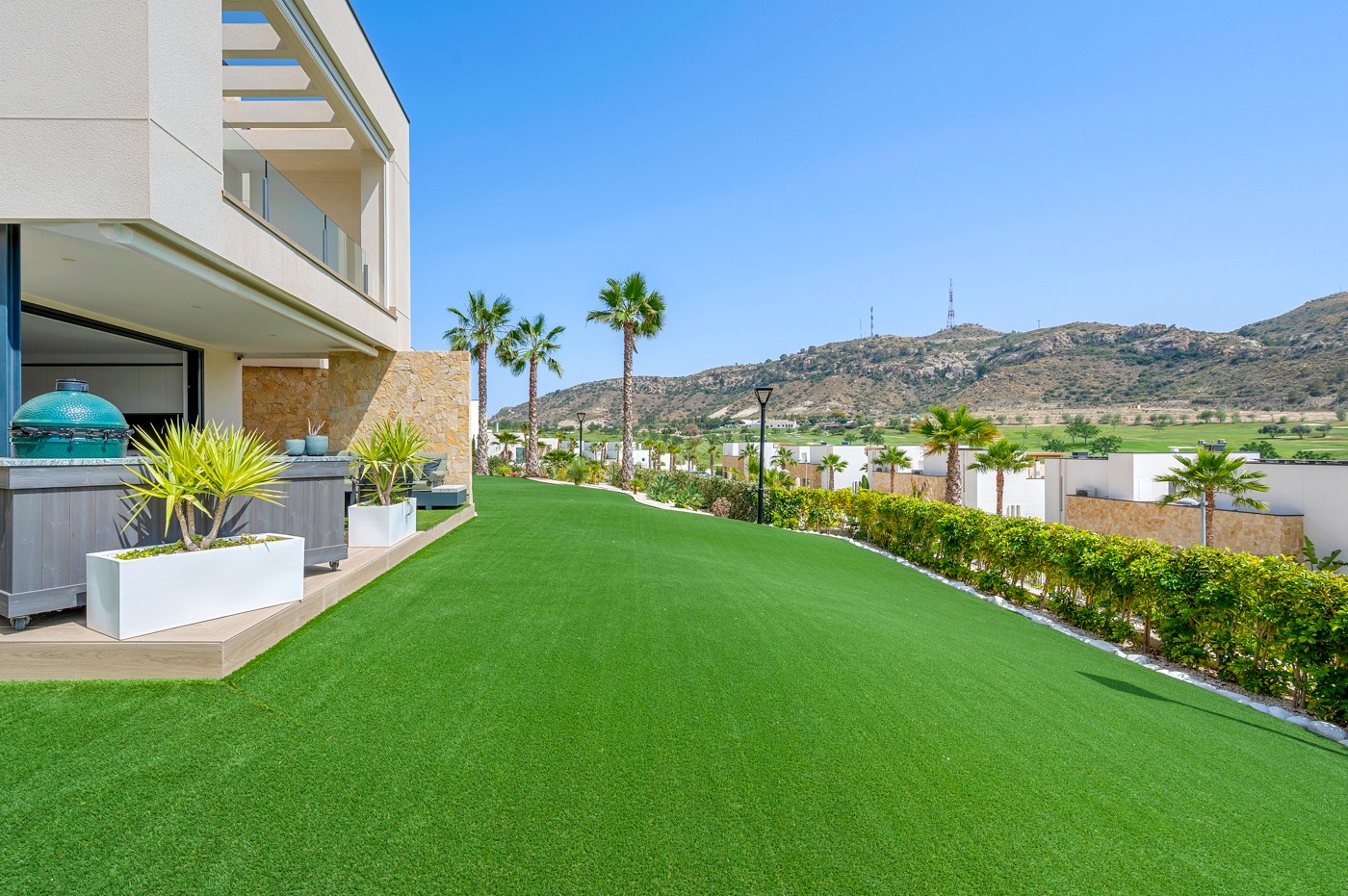 For sale - 2 Bedroom 2 Bathroom Apartment in Monforte del Cid - Font del llop  - Alicante