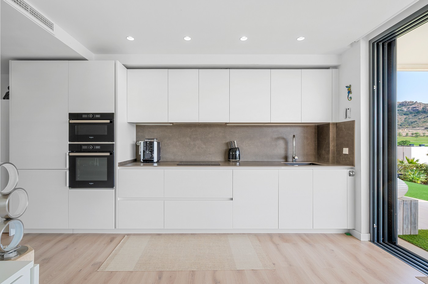 For sale - 2 Bedroom 2 Bathroom Apartment in Monforte del Cid - Font del llop  - Alicante