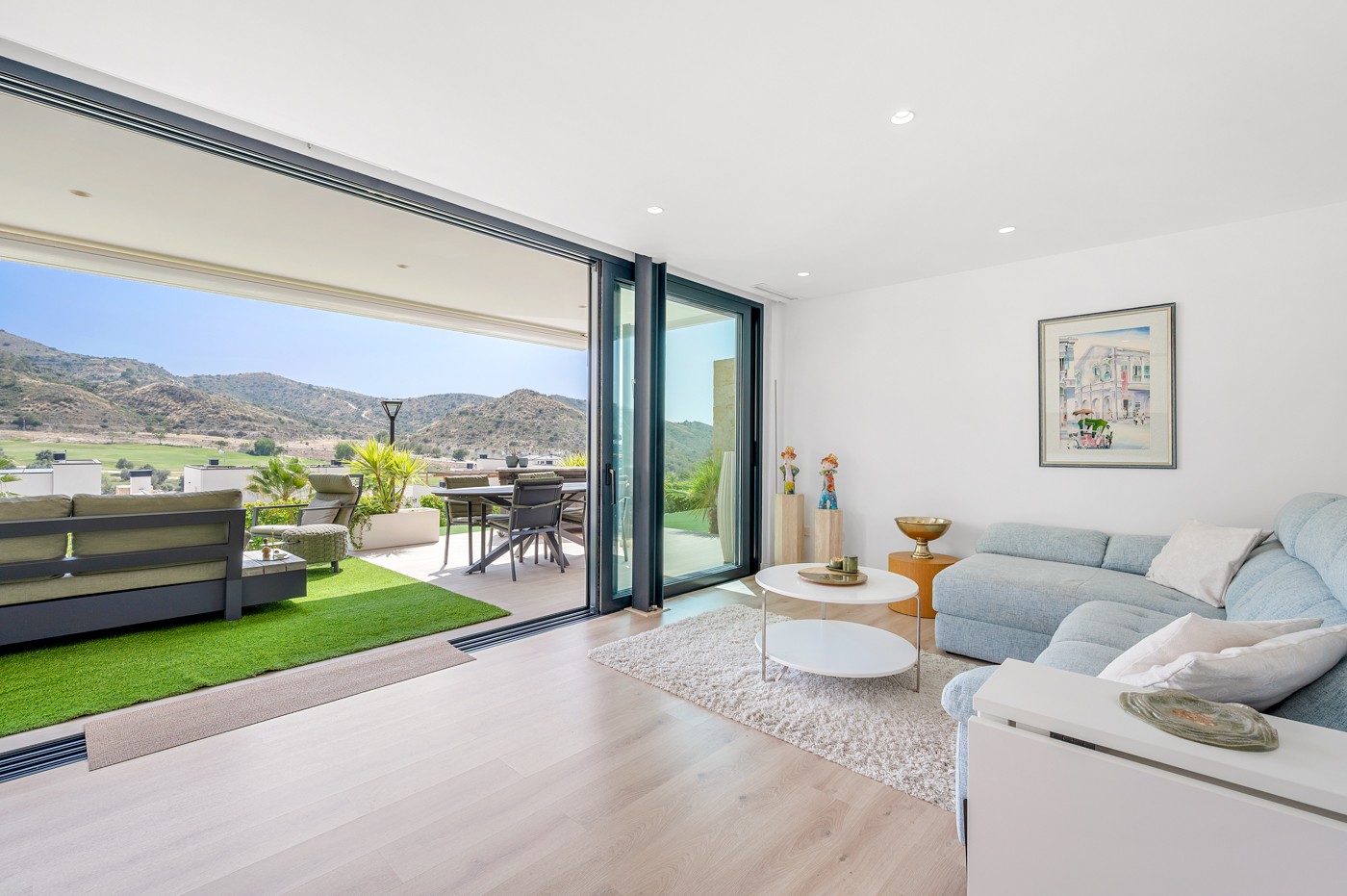 For sale - 2 Bedroom 2 Bathroom Apartment in Monforte del Cid - Font del llop  - Alicante