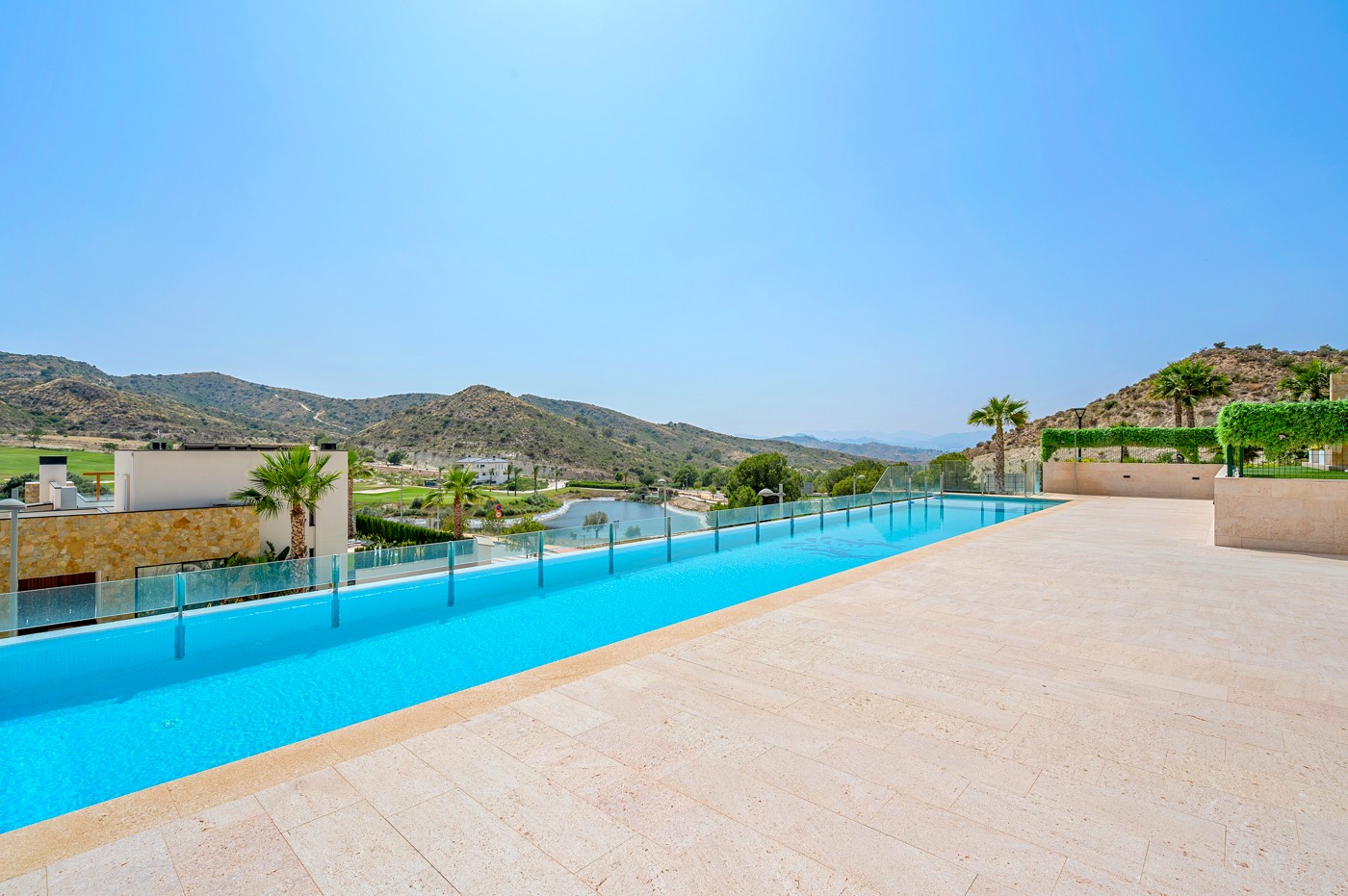 For sale - 2 Bedroom 2 Bathroom Apartment in Monforte del Cid - Font del llop  - Alicante