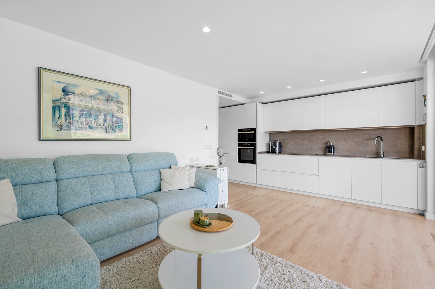 For sale - 2 Bedroom 2 Bathroom Apartment in Monforte del Cid - Font del llop  - Alicante