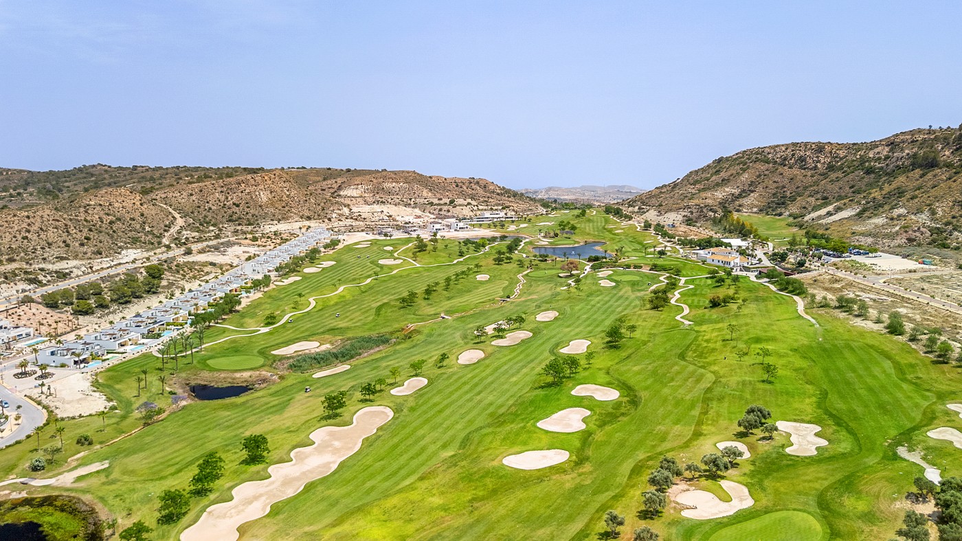 For sale - 2 Bedroom 2 Bathroom Apartment in Monforte del Cid - Font del llop  - Alicante