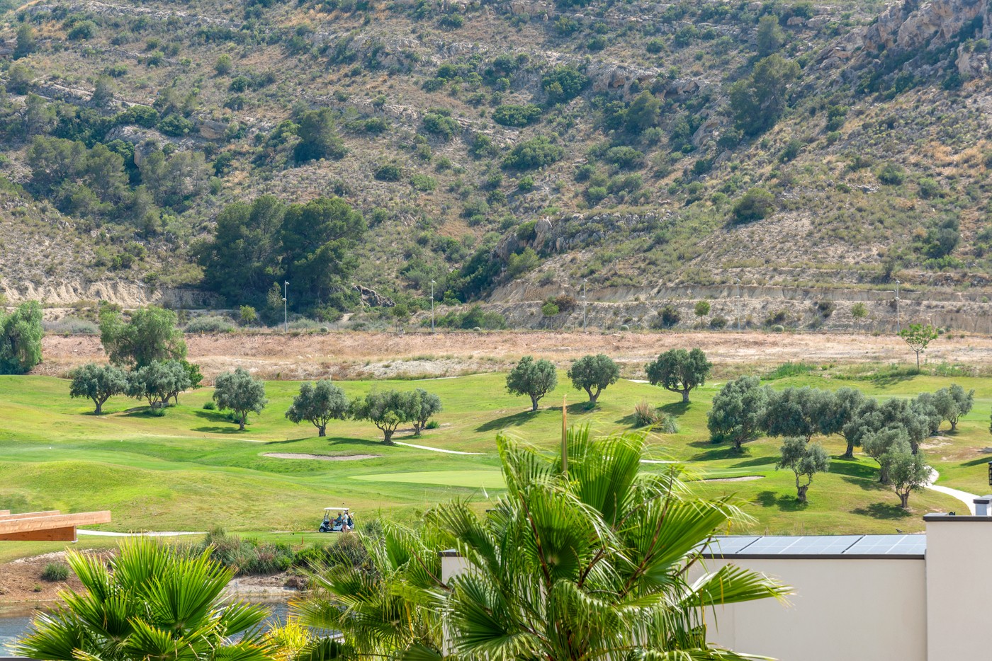 For sale - 2 Bedroom 2 Bathroom Apartment in Monforte del Cid - Font del llop  - Alicante