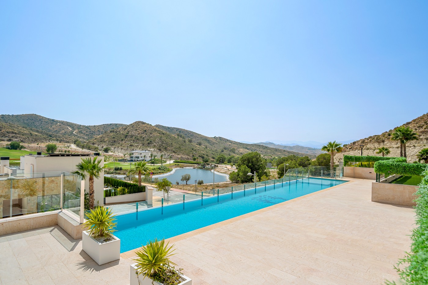 For sale - 2 Bedroom 2 Bathroom Apartment in Monforte del Cid - Font del llop  - Alicante