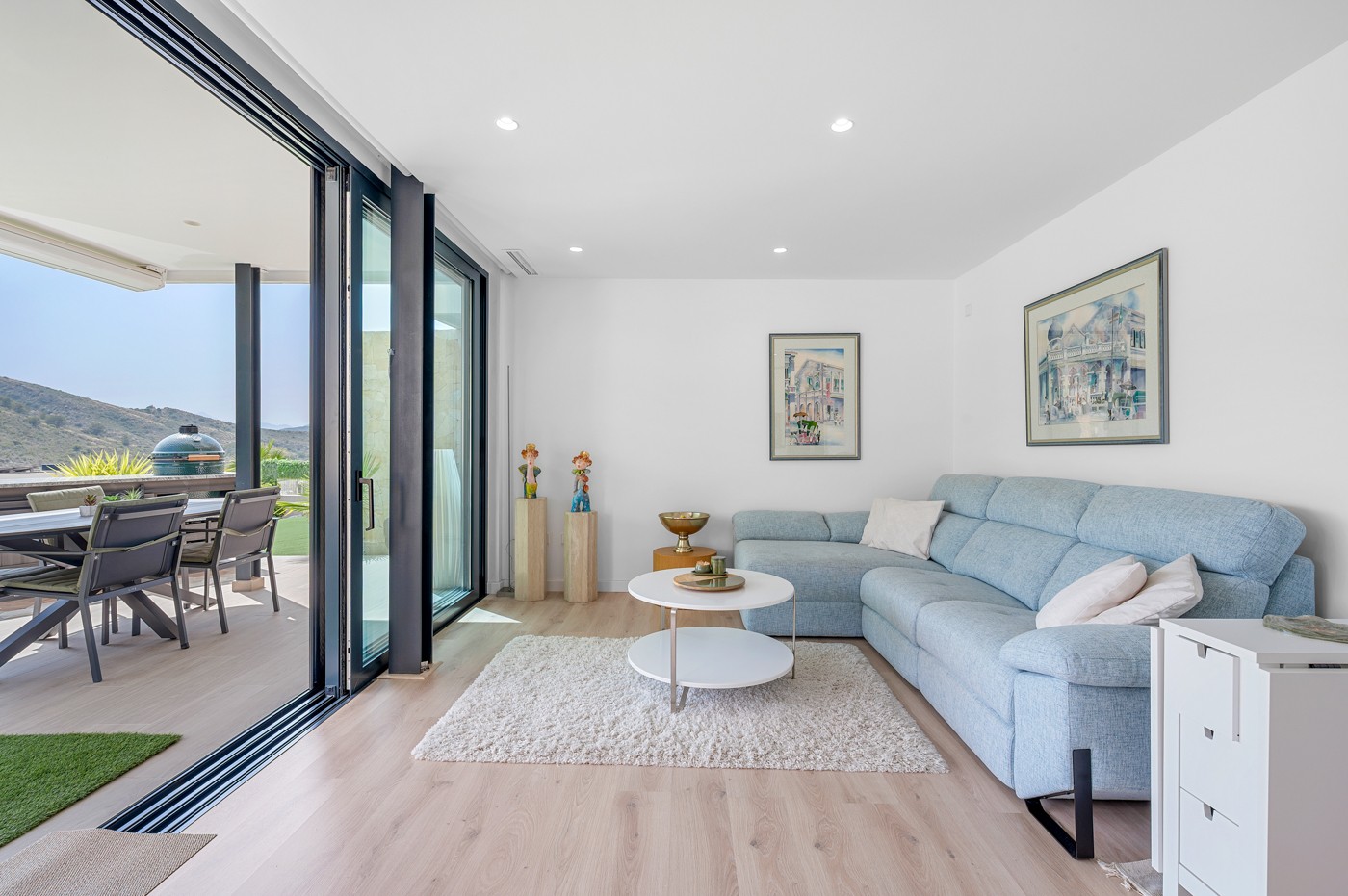 For sale - 2 Bedroom 2 Bathroom Apartment in Monforte del Cid - Font del llop  - Alicante