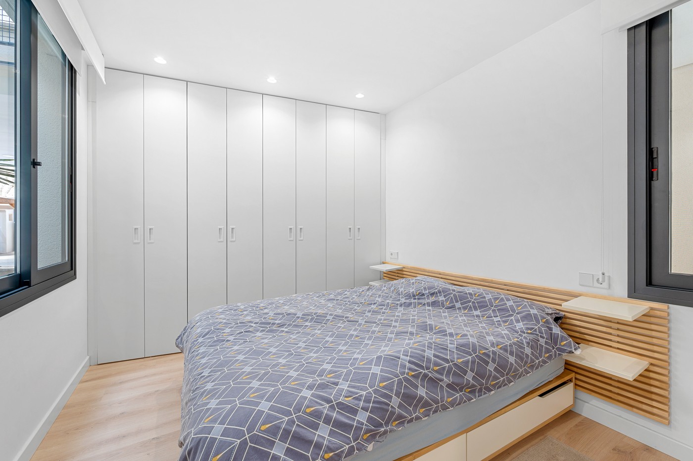 For sale - 2 Bedroom 2 Bathroom Apartment in Monforte del Cid - Font del llop  - Alicante