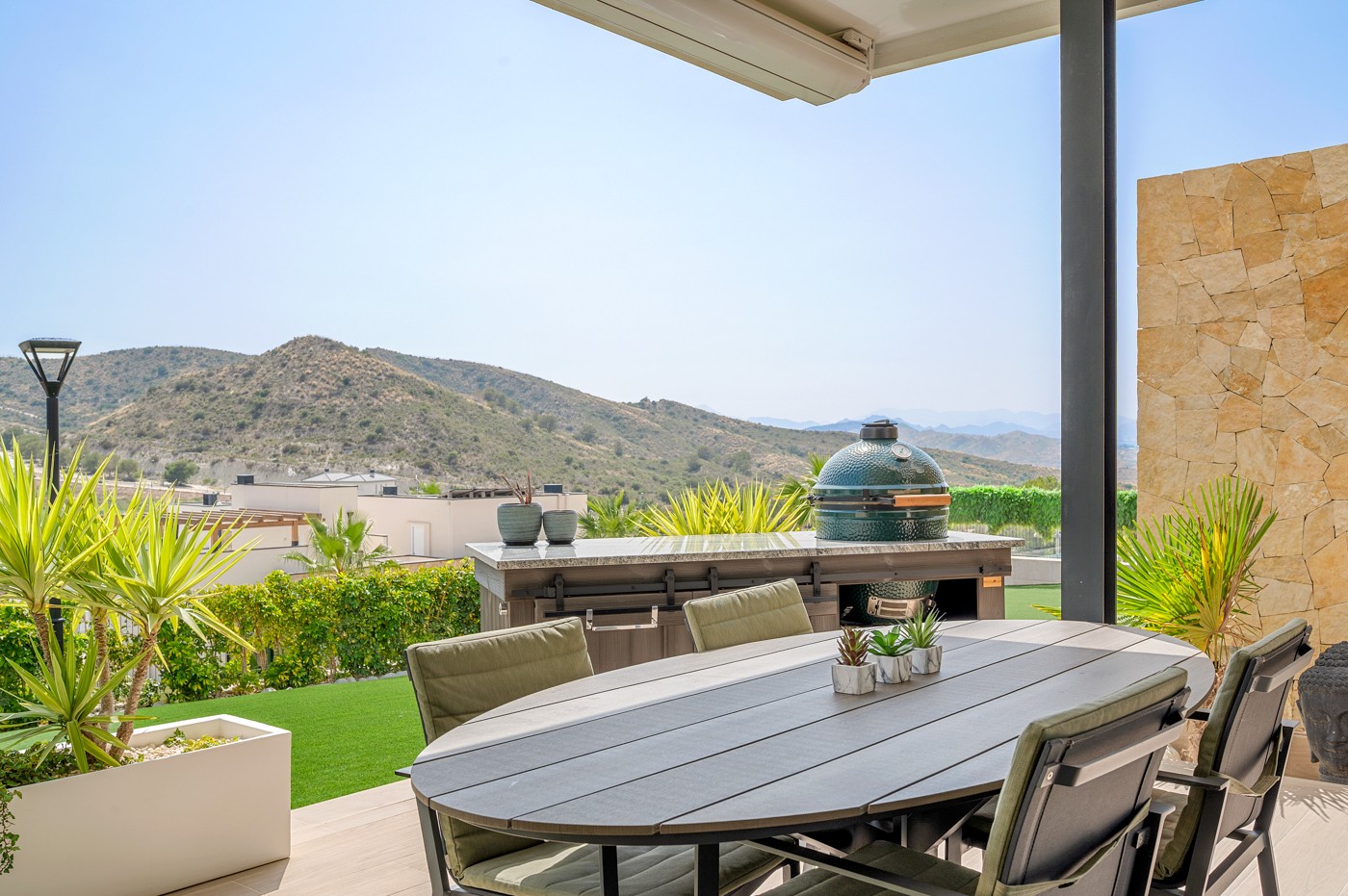 For sale - 2 Bedroom 2 Bathroom Apartment in Monforte del Cid - Font del llop  - Alicante