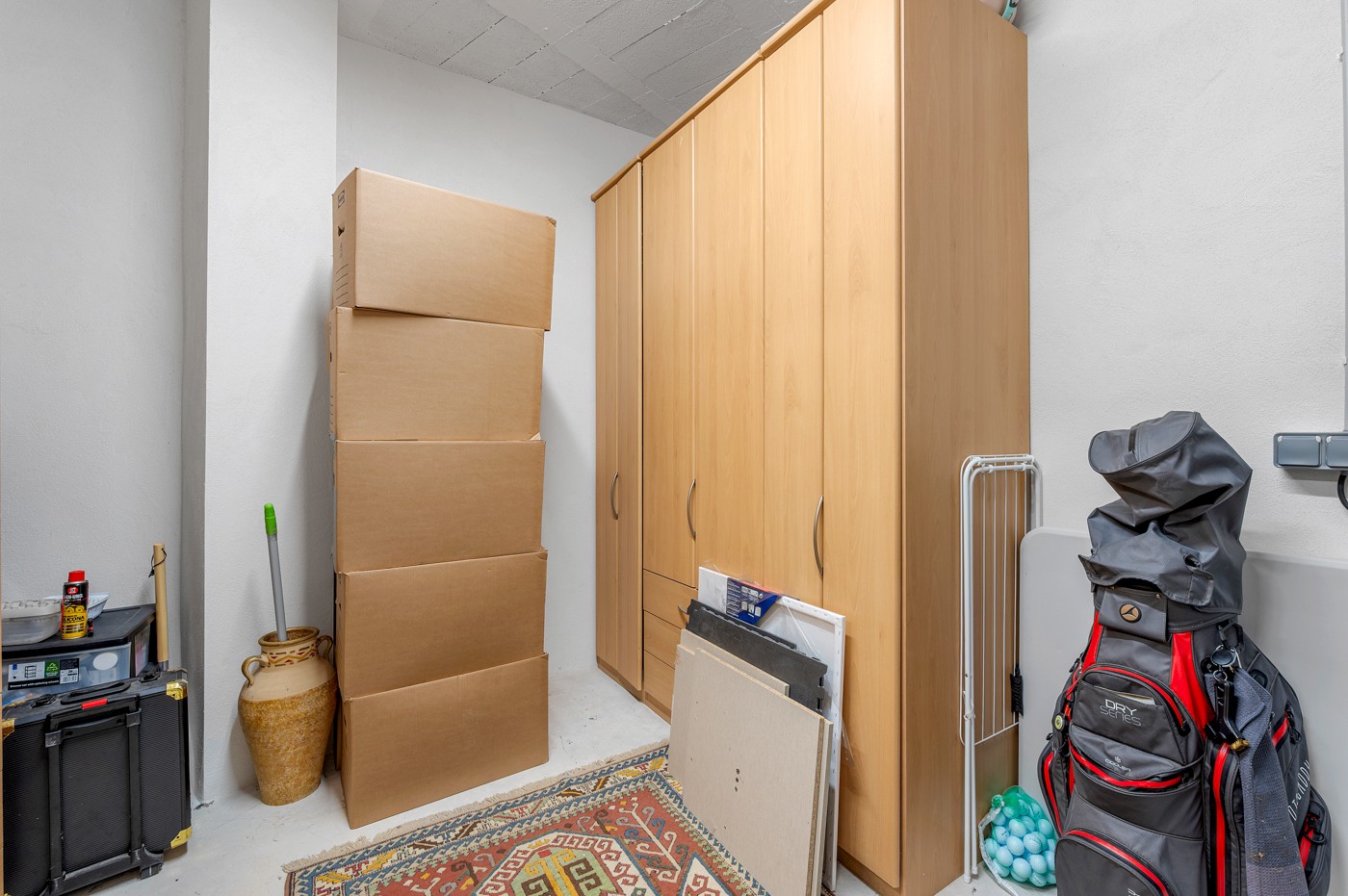 For sale - 2 Bedroom 2 Bathroom Apartment in Monforte del Cid - Font del llop  - Alicante