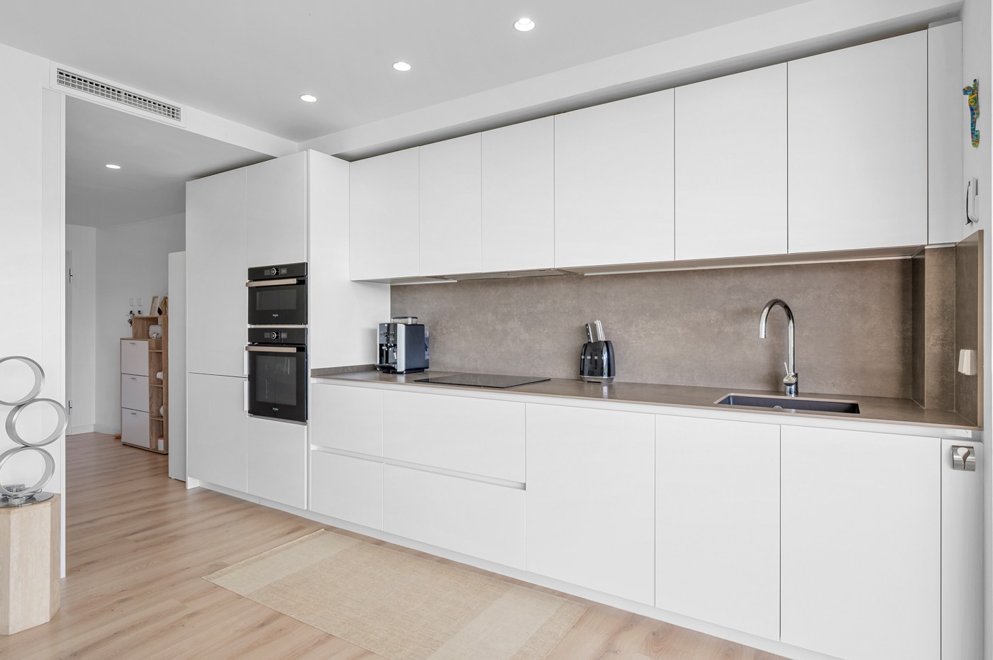 For sale - 2 Bedroom 2 Bathroom Apartment in Monforte del Cid - Font del llop  - Alicante