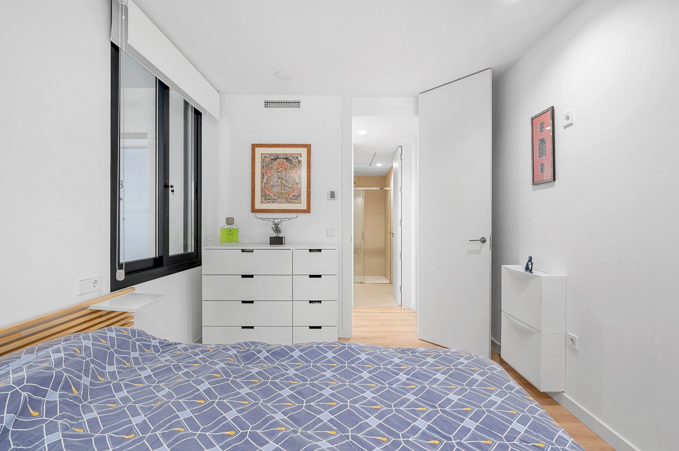 For sale - 2 Bedroom 2 Bathroom Apartment in Monforte del Cid - Font del llop  - Alicante