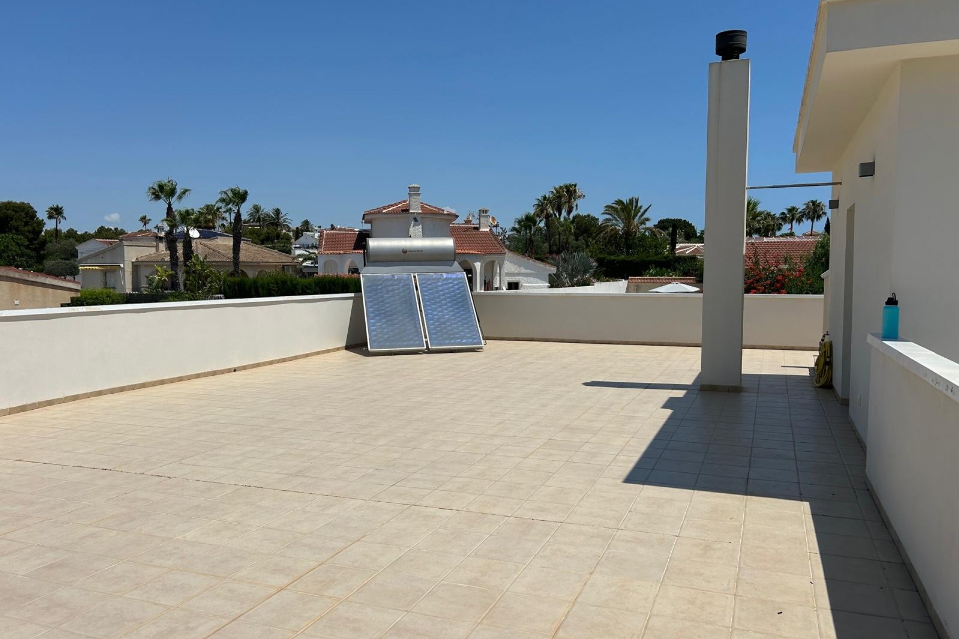 For sale - 4 Bedroom 4 Bathroom Villa in Ciudad Quesada - Rojales  - Alicante