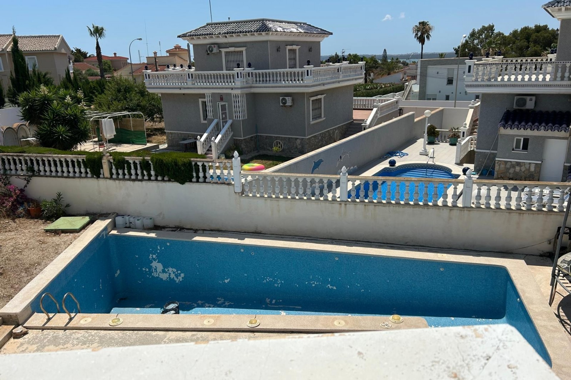 For sale - 4 Bedroom 4 Bathroom Villa in Ciudad Quesada - Rojales  - Alicante