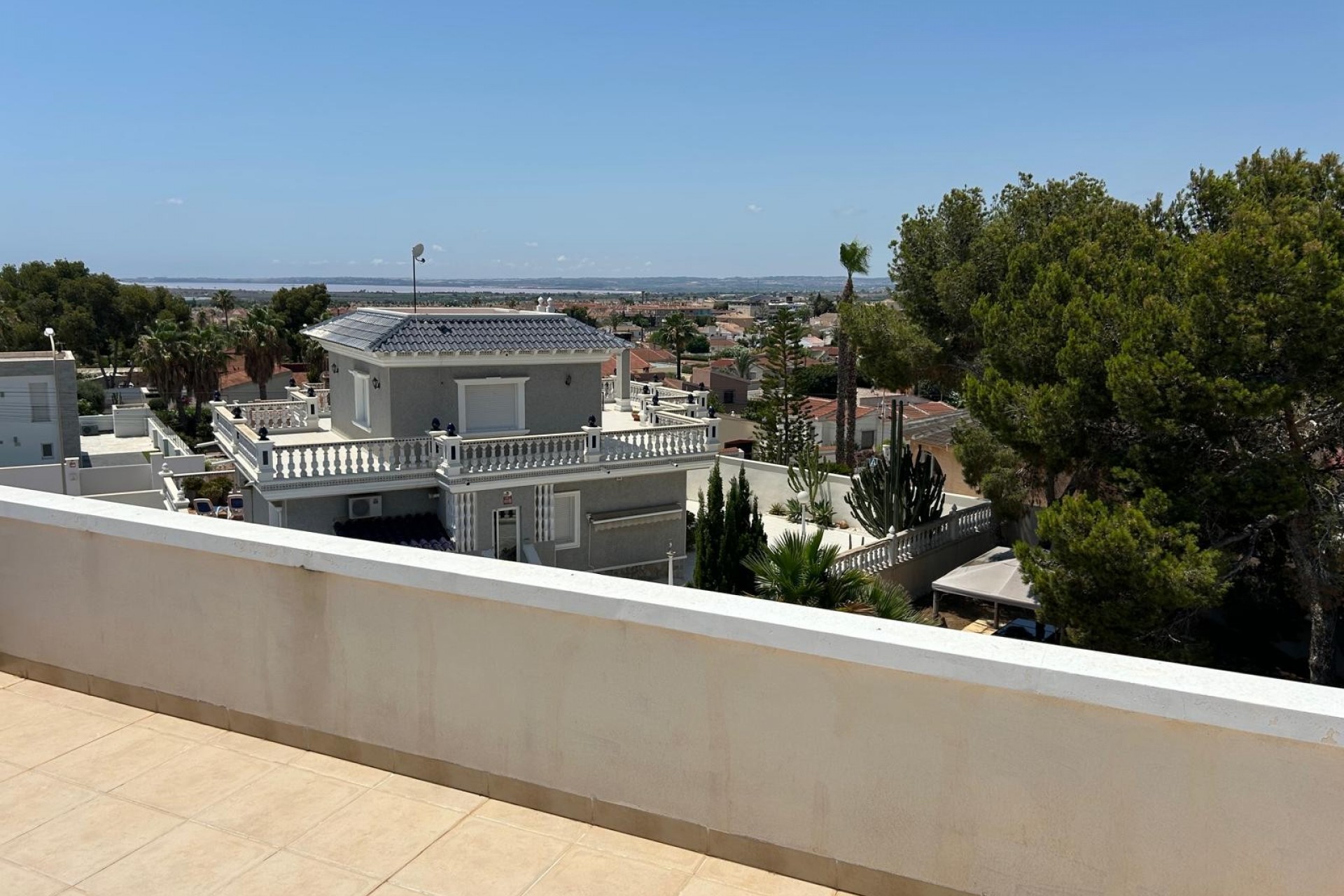For sale - 4 Bedroom 4 Bathroom Villa in Ciudad Quesada - Rojales  - Alicante