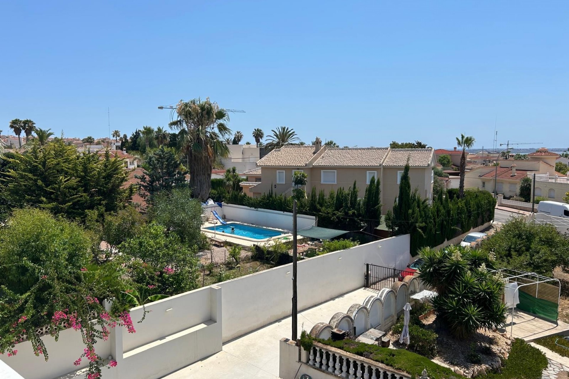 For sale - 4 Bedroom 4 Bathroom Villa in Ciudad Quesada - Rojales  - Alicante