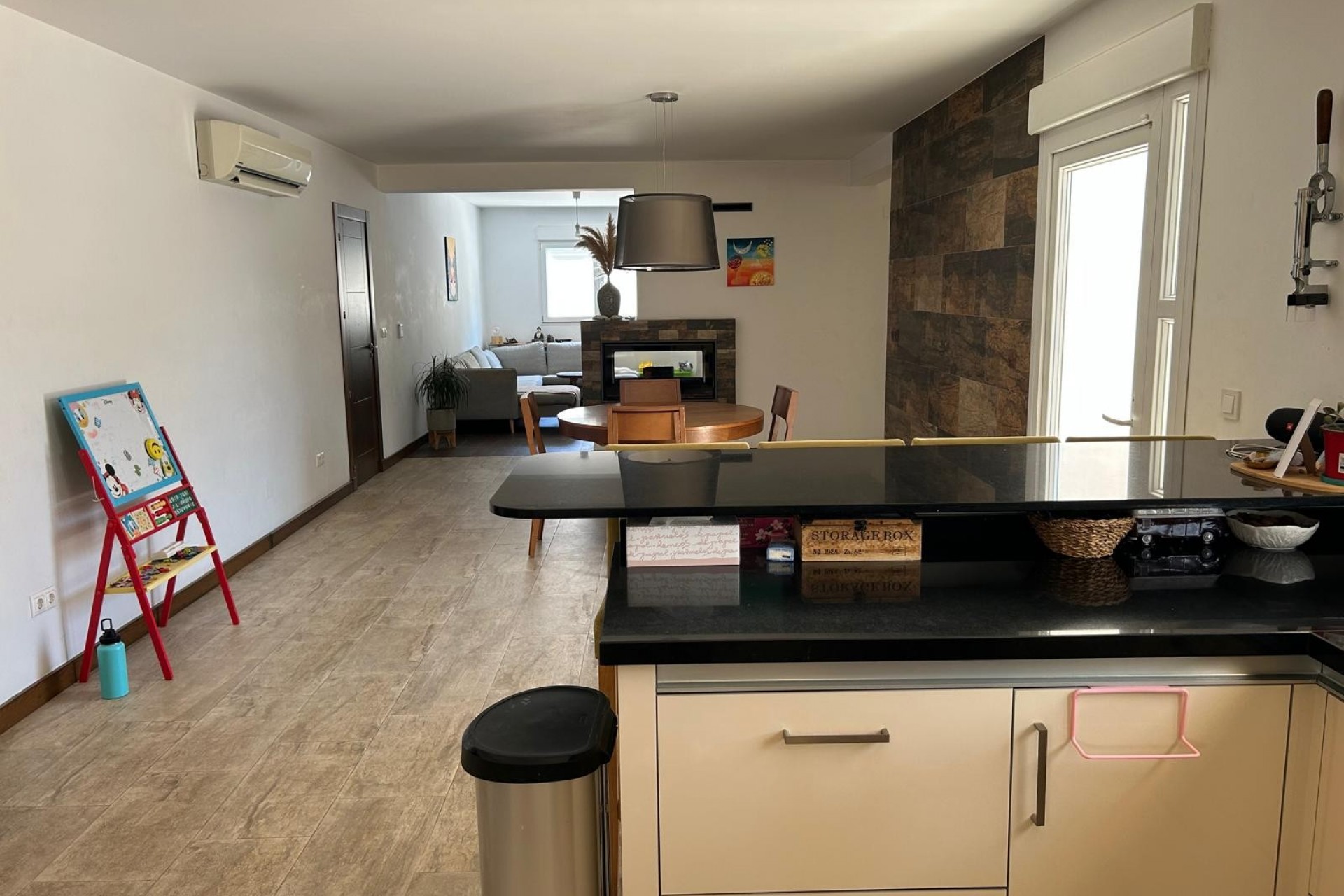 For sale - 4 Bedroom 4 Bathroom Villa in Ciudad Quesada - Rojales  - Alicante