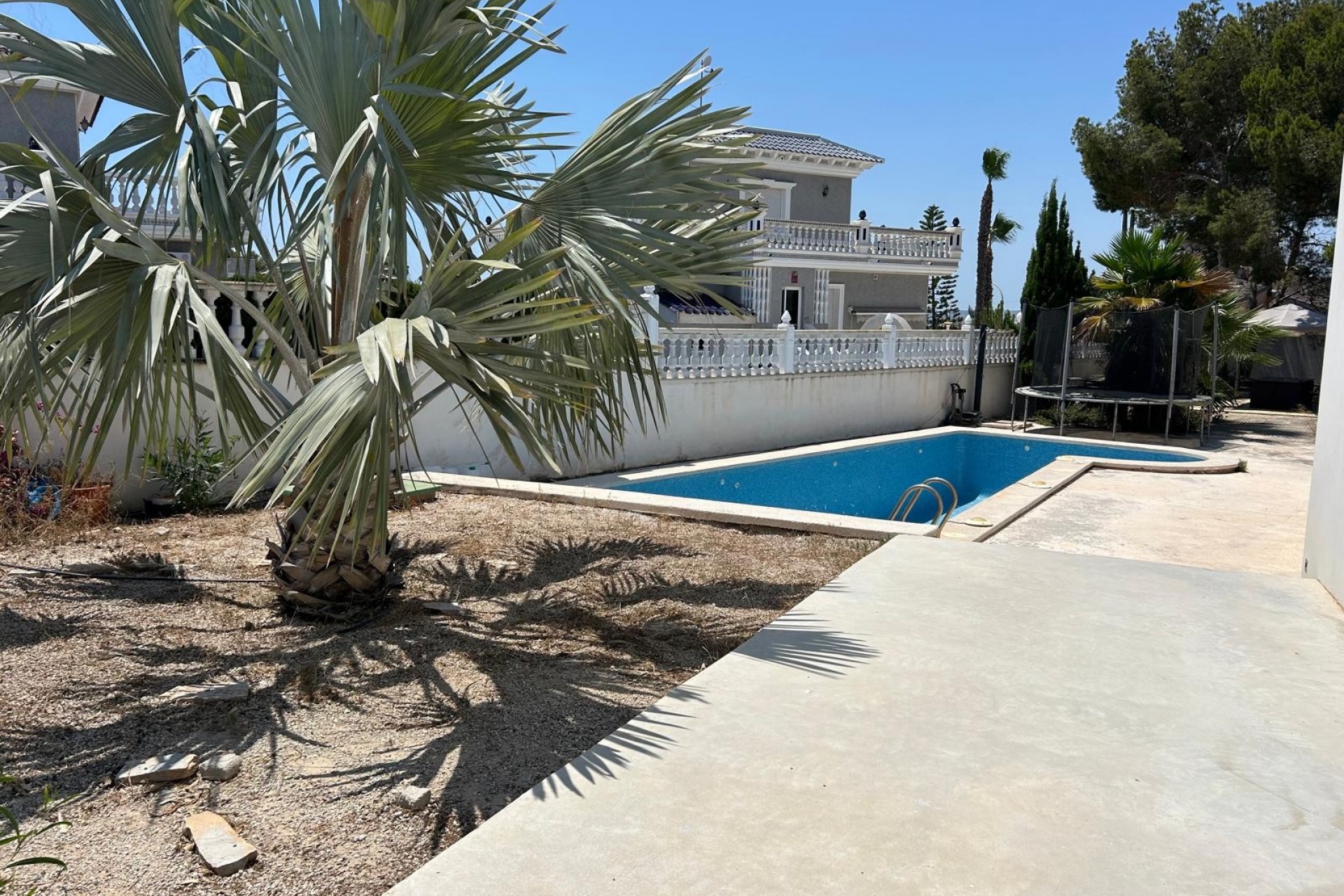 For sale - 4 Bedroom 4 Bathroom Villa in Ciudad Quesada - Rojales  - Alicante