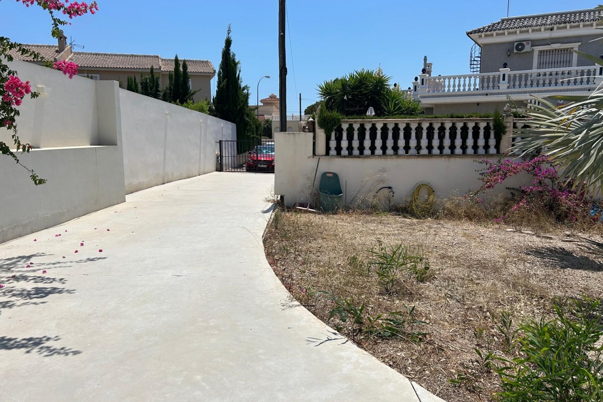 For sale - 4 Bedroom 4 Bathroom Villa in Ciudad Quesada - Rojales  - Alicante