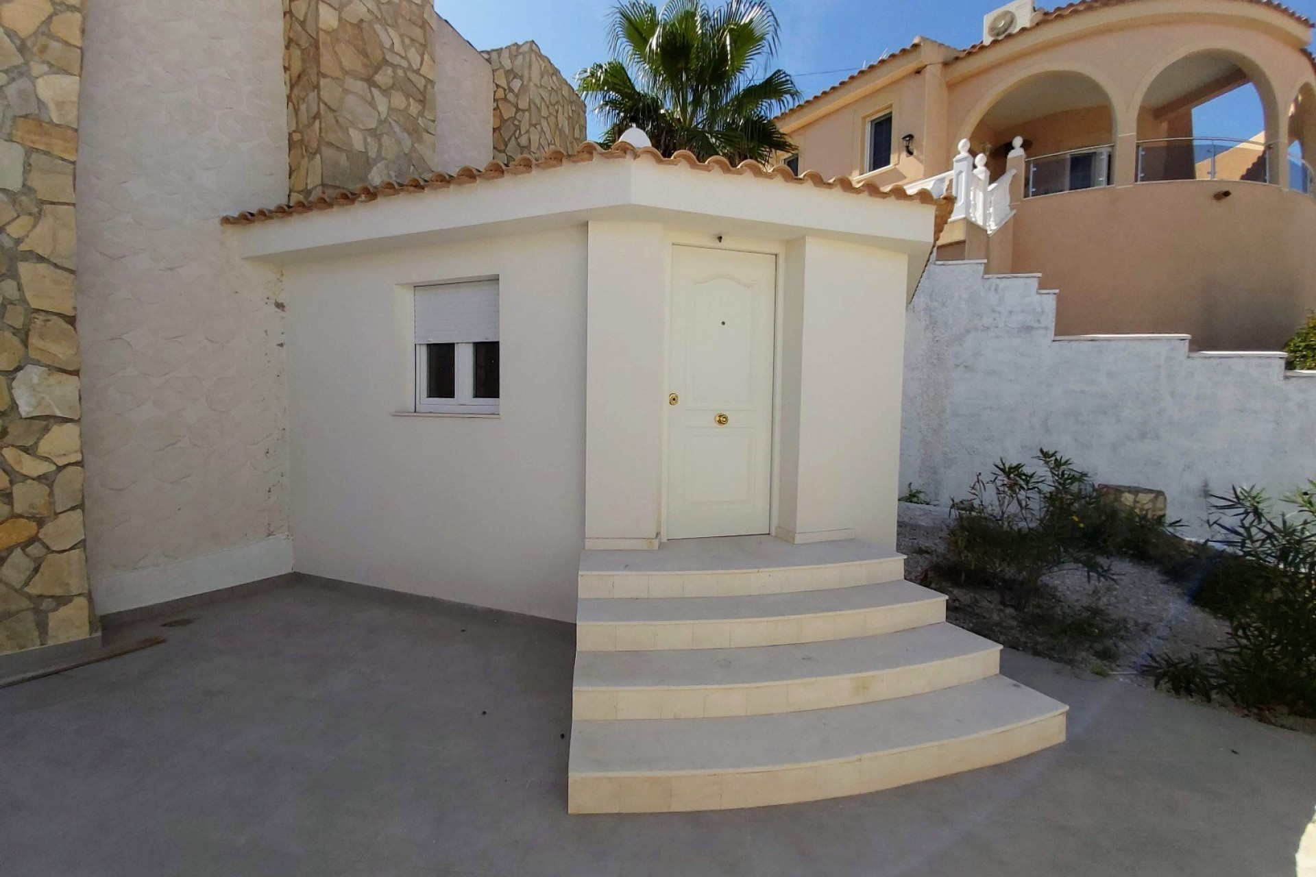 For sale - 6 Bedroom 5 Bathroom Detached House / Villa in Ciudad Quesada - Golf La Marquesa (Ciudad Quesada)  - Alicante