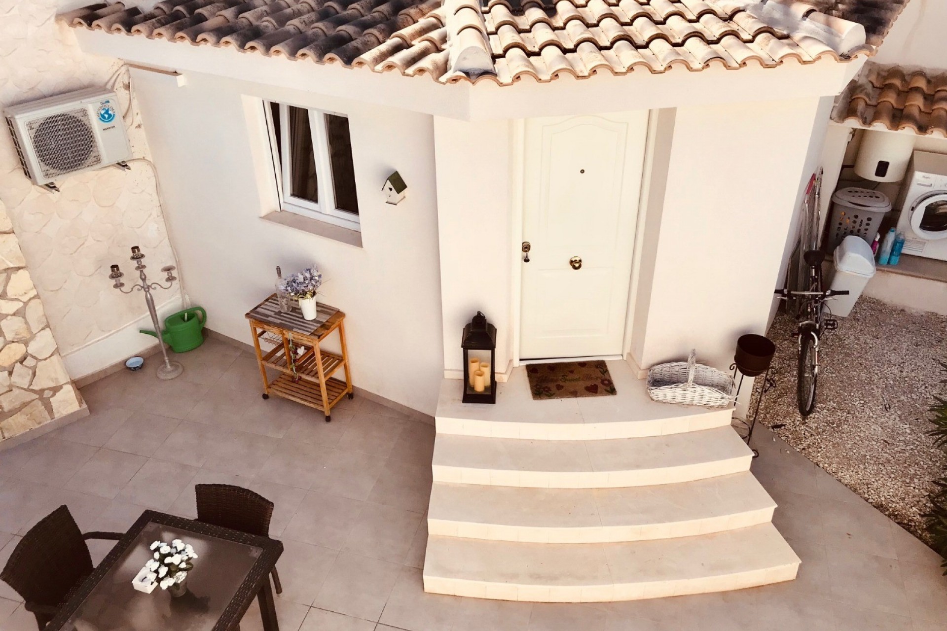 For sale - 6 Bedroom 5 Bathroom Detached House / Villa in Ciudad Quesada - Golf La Marquesa (Ciudad Quesada)  - Alicante