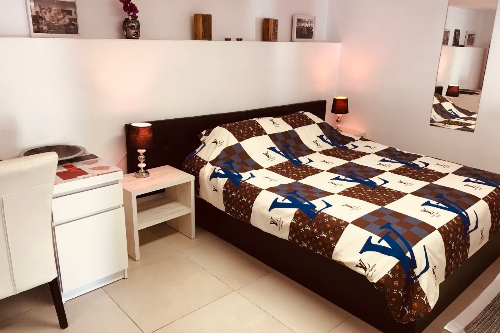 For sale - 6 Bedroom 5 Bathroom Detached House / Villa in Ciudad Quesada - Golf La Marquesa (Ciudad Quesada)  - Alicante