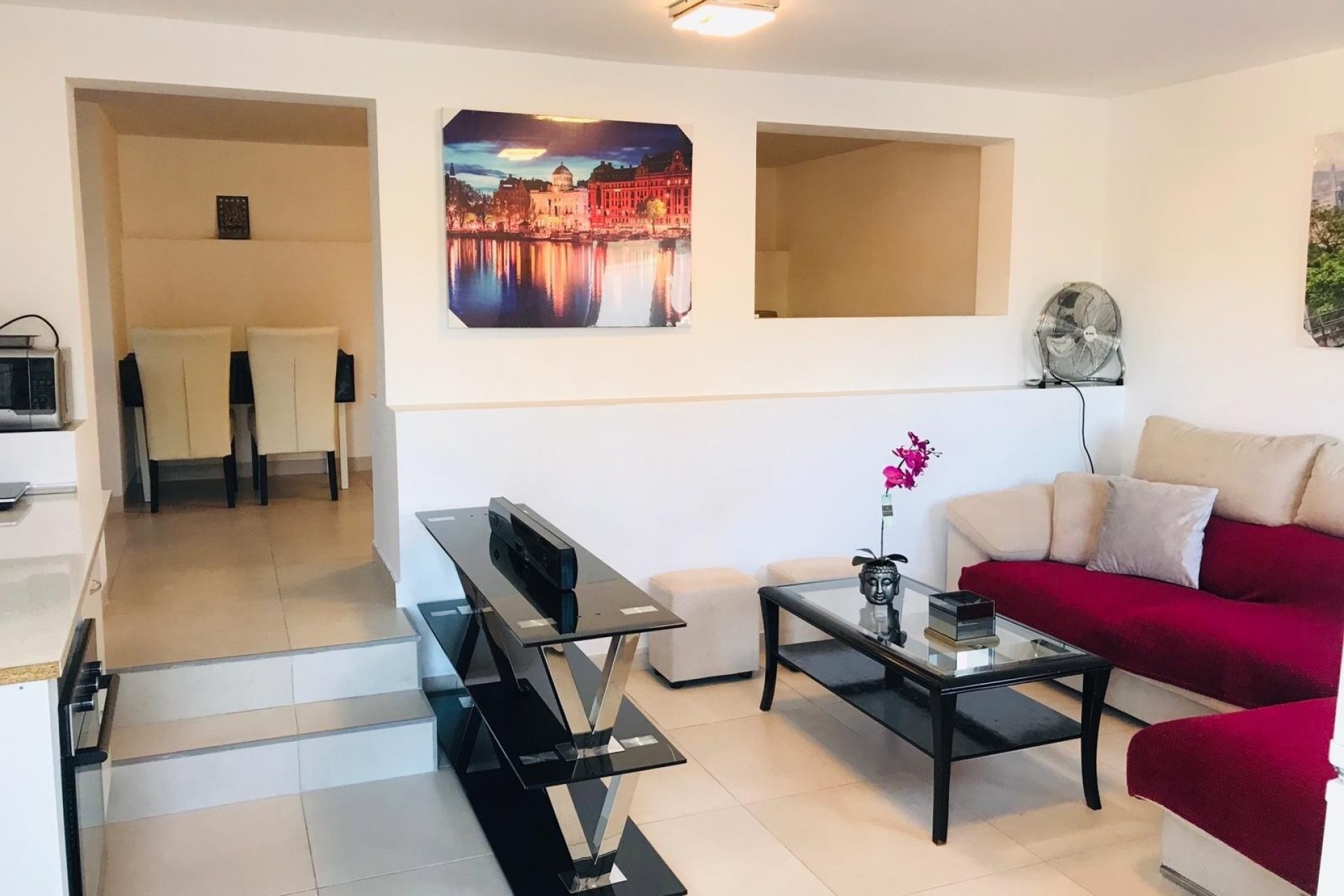 For sale - 6 Bedroom 5 Bathroom Detached House / Villa in Ciudad Quesada - Golf La Marquesa (Ciudad Quesada)  - Alicante