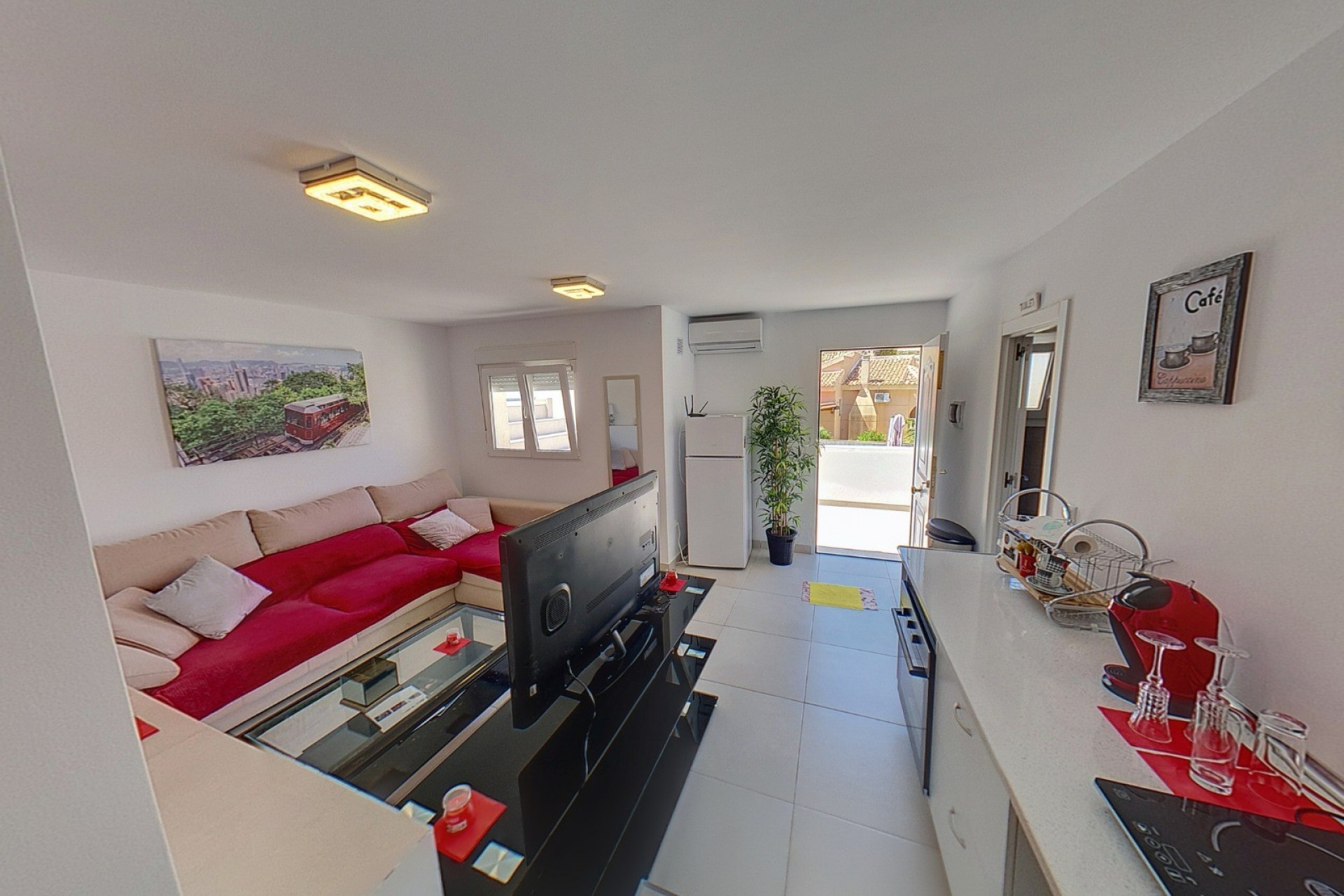 For sale - 6 Bedroom 5 Bathroom Detached House / Villa in Ciudad Quesada - Golf La Marquesa (Ciudad Quesada)  - Alicante