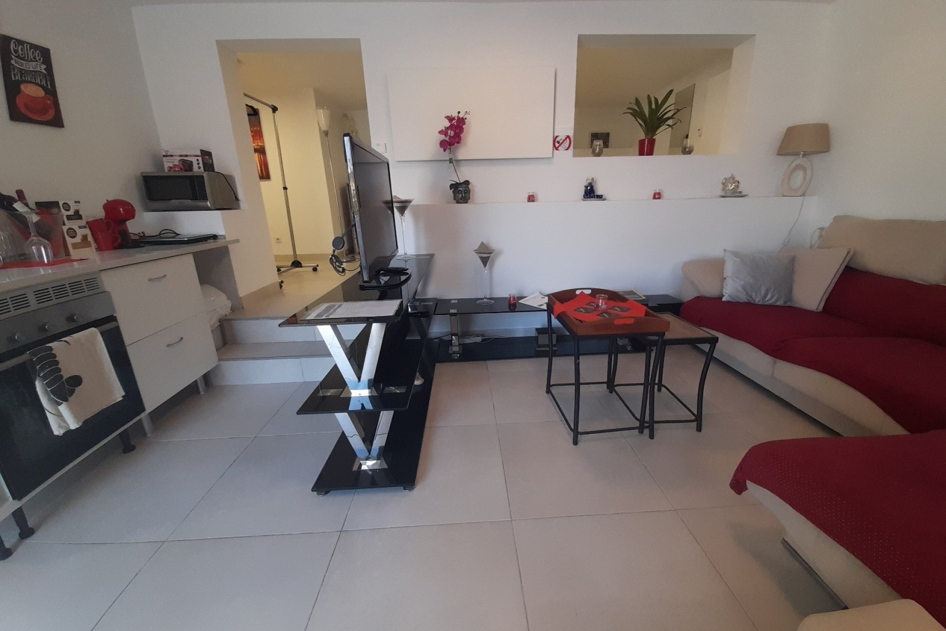 For sale - 6 Bedroom 5 Bathroom Detached House / Villa in Ciudad Quesada - Golf La Marquesa (Ciudad Quesada)  - Alicante