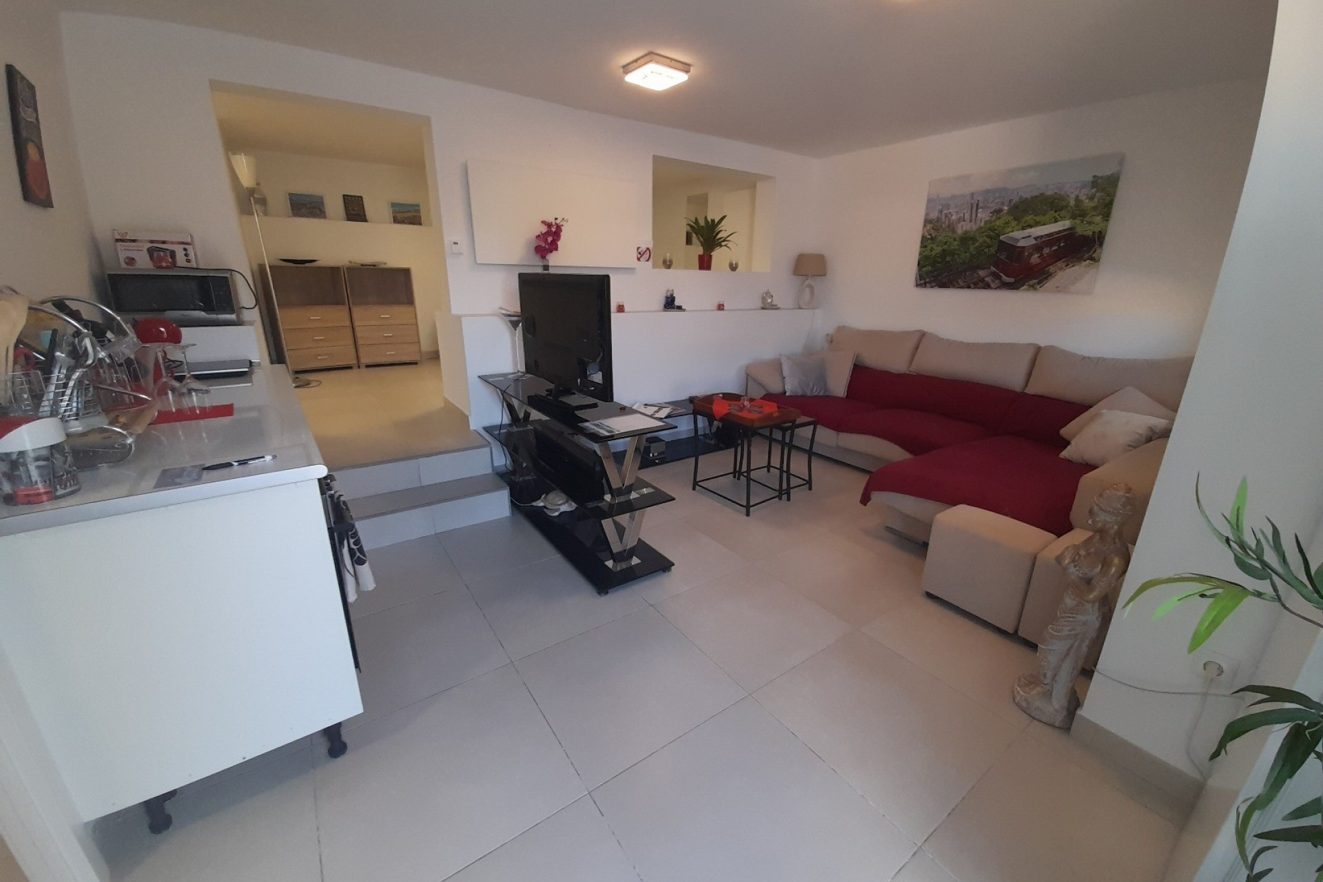 For sale - 6 Bedroom 5 Bathroom Detached House / Villa in Ciudad Quesada - Golf La Marquesa (Ciudad Quesada)  - Alicante