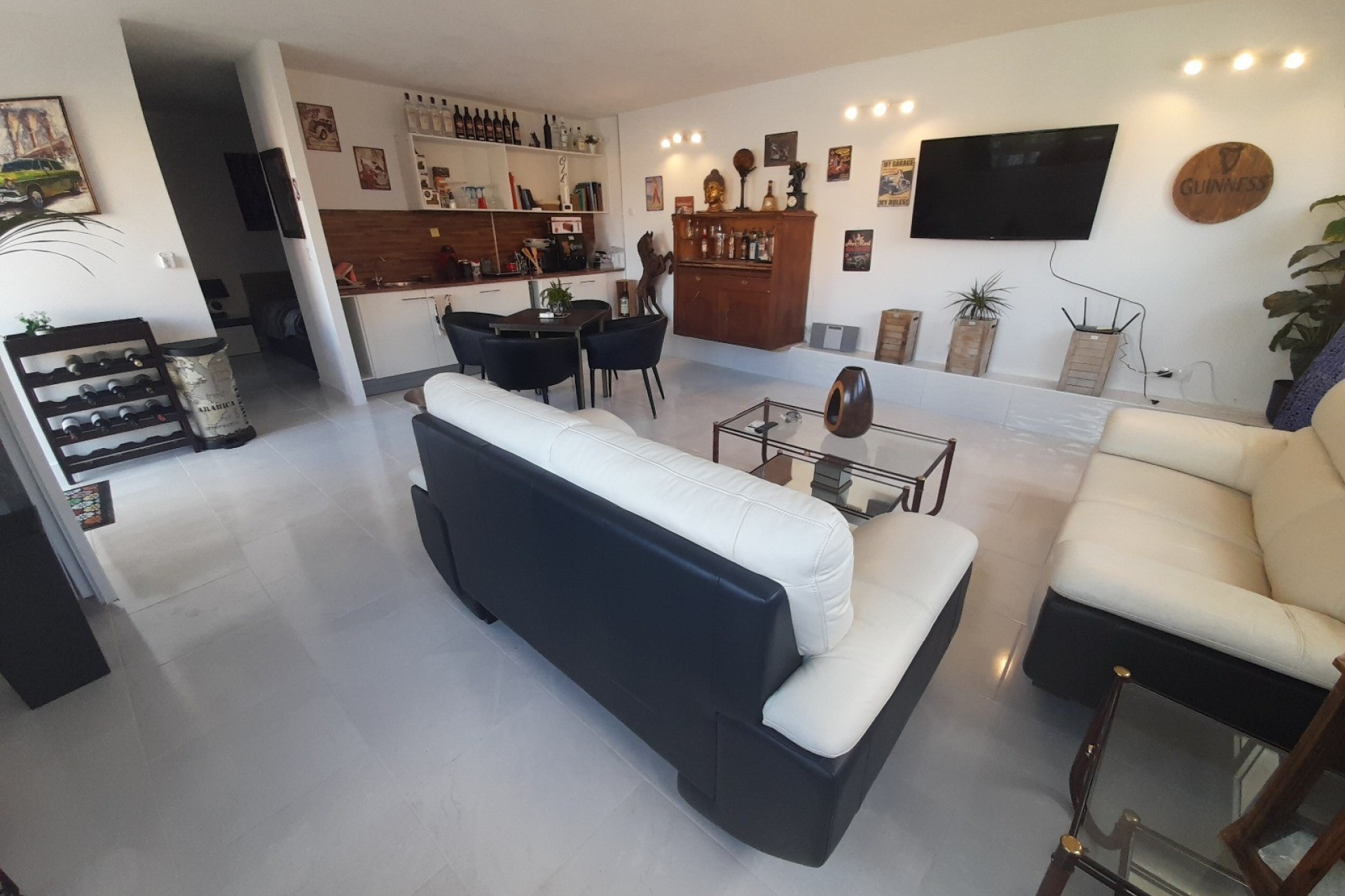 For sale - 6 Bedroom 5 Bathroom Detached House / Villa in Ciudad Quesada - Golf La Marquesa (Ciudad Quesada)  - Alicante