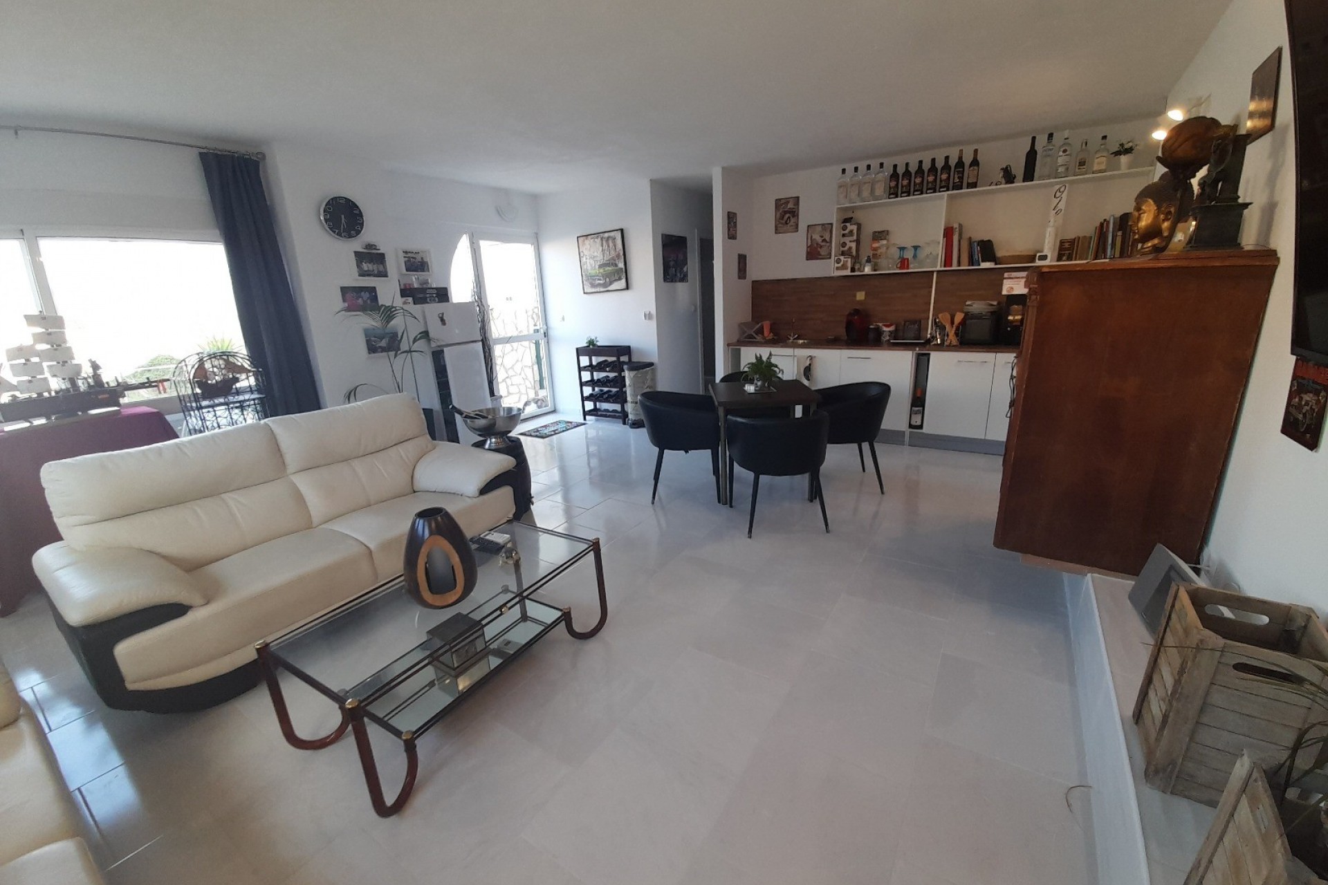 For sale - 6 Bedroom 5 Bathroom Detached House / Villa in Ciudad Quesada - Golf La Marquesa (Ciudad Quesada)  - Alicante