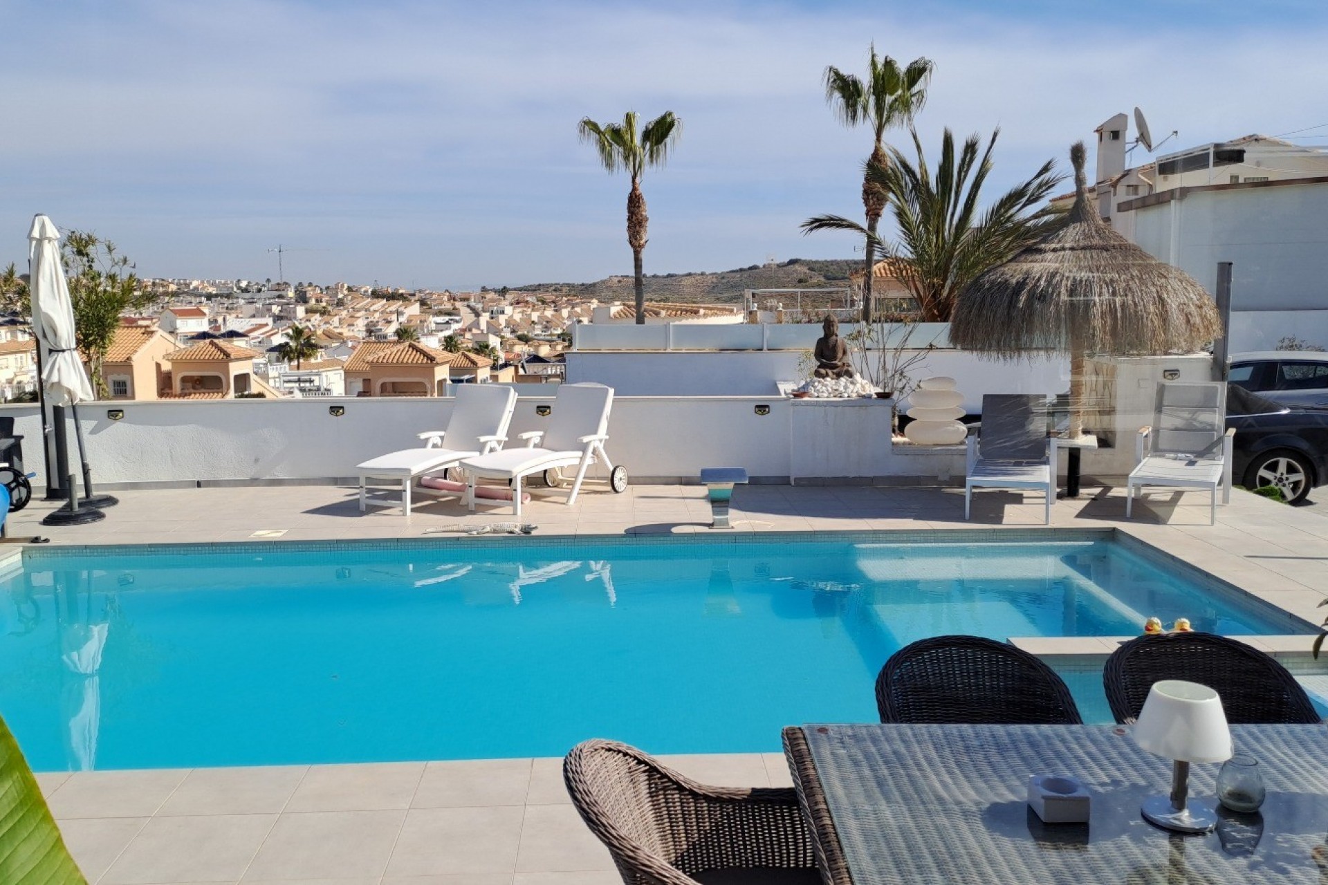 For sale - 6 Bedroom 5 Bathroom Detached House / Villa in Ciudad Quesada - Golf La Marquesa (Ciudad Quesada)  - Alicante
