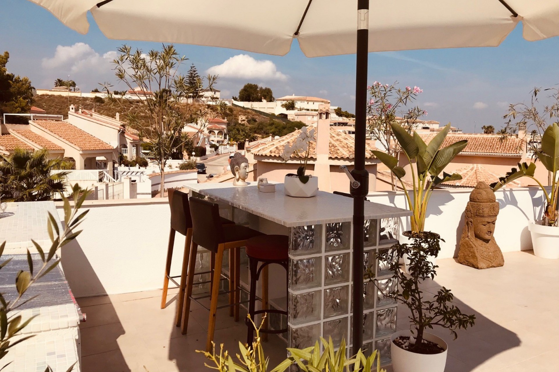 For sale - 6 Bedroom 5 Bathroom Detached House / Villa in Ciudad Quesada - Golf La Marquesa (Ciudad Quesada)  - Alicante
