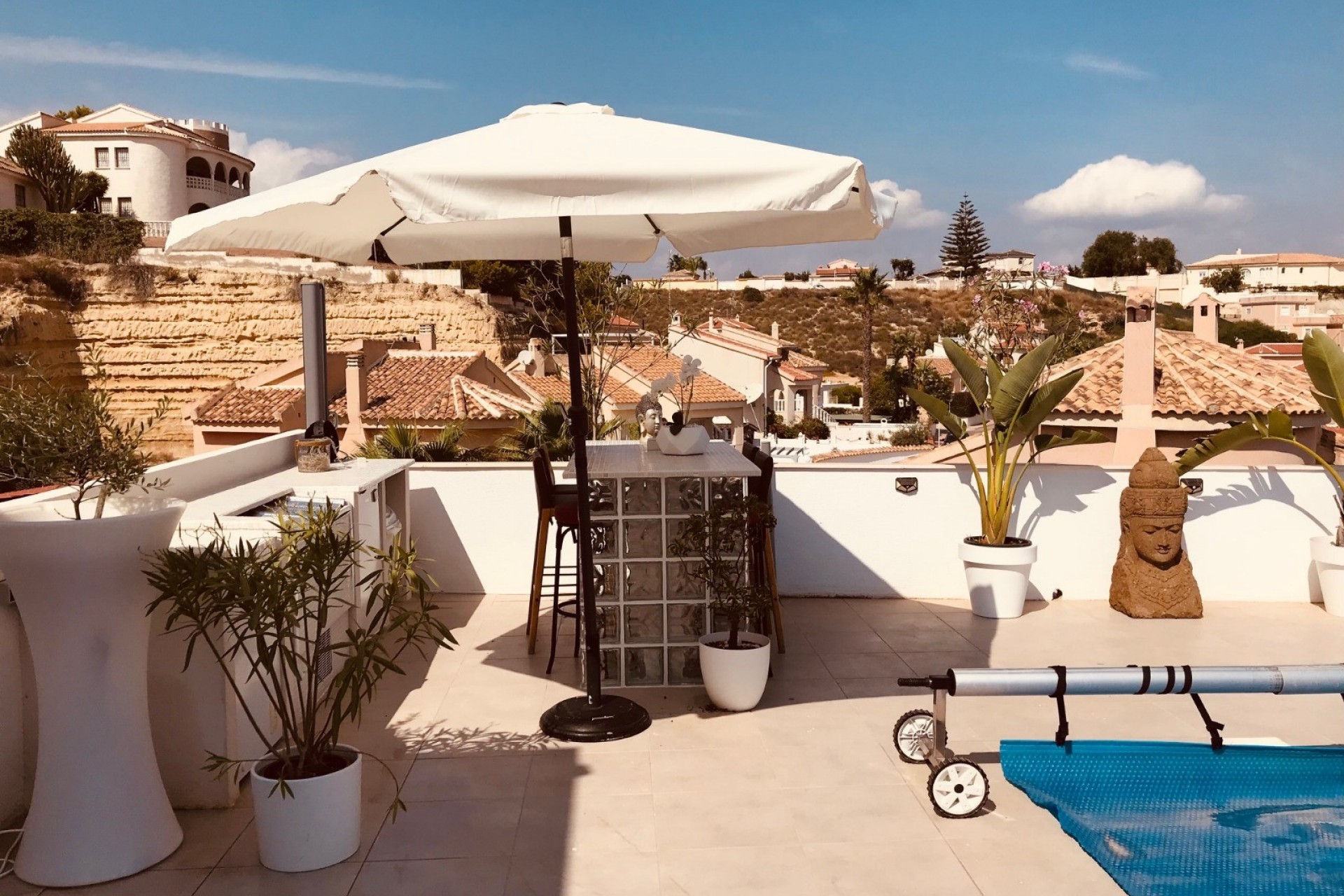 For sale - 6 Bedroom 5 Bathroom Detached House / Villa in Ciudad Quesada - Golf La Marquesa (Ciudad Quesada)  - Alicante