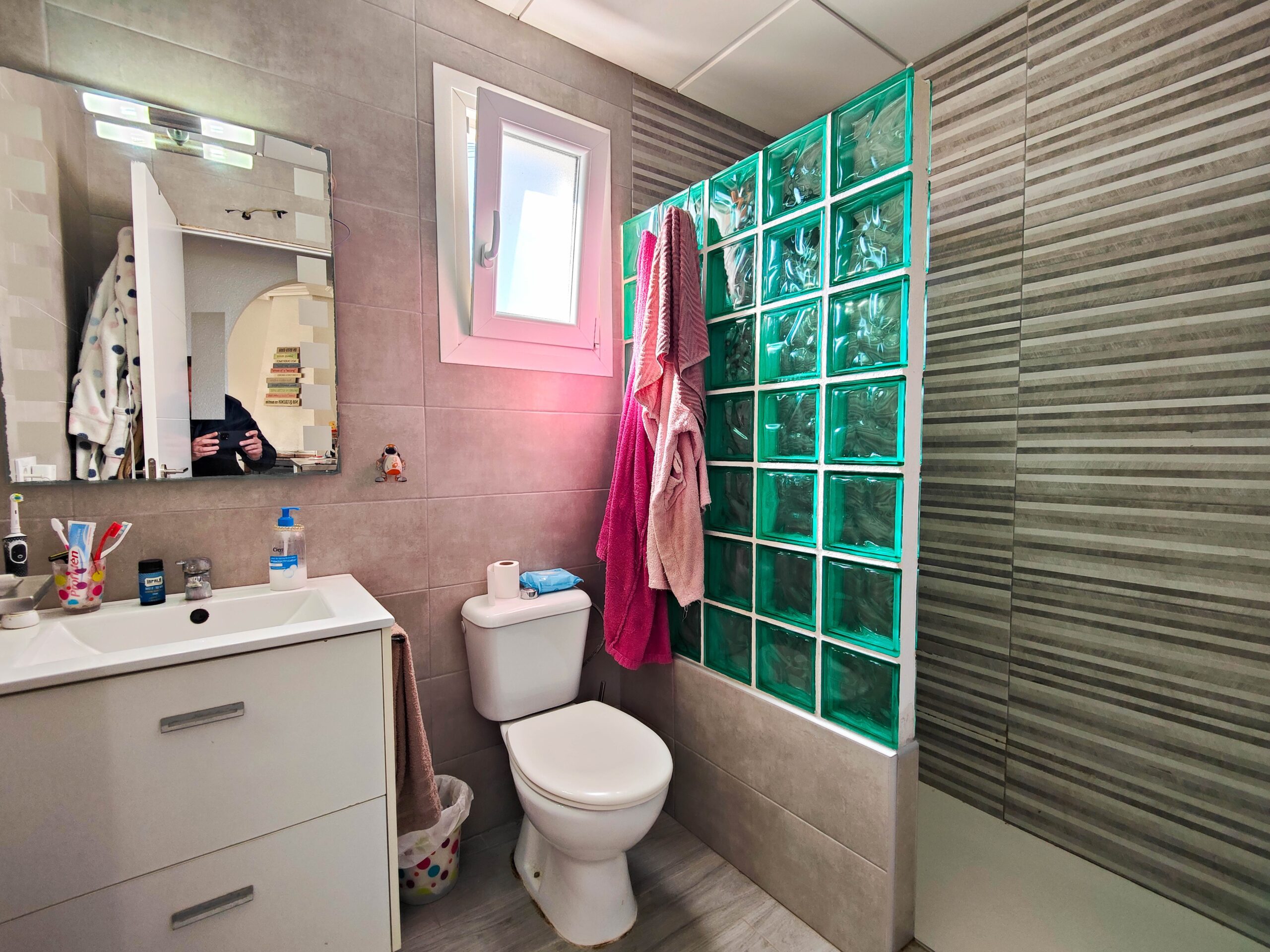 For sale - 4 Bedroom 2 Bathroom Town House in San Miguel de Salinas -  - Alicante