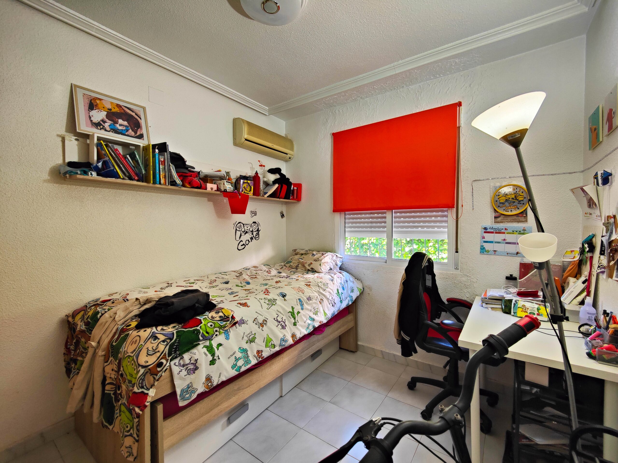 For sale - 4 Bedroom 2 Bathroom Town House in San Miguel de Salinas -  - Alicante