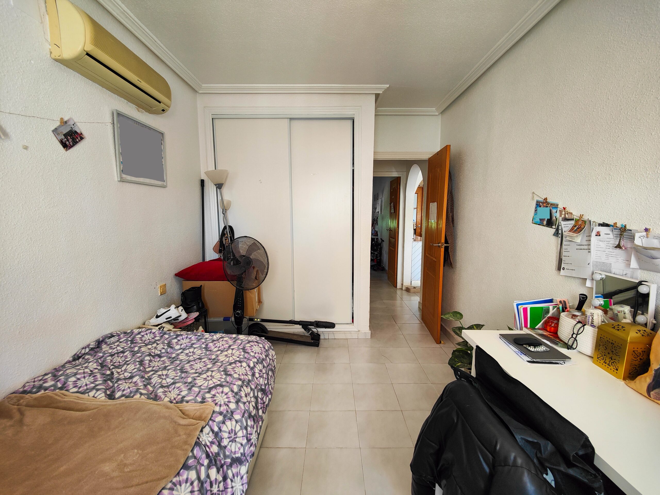 For sale - 4 Bedroom 2 Bathroom Town House in San Miguel de Salinas -  - Alicante