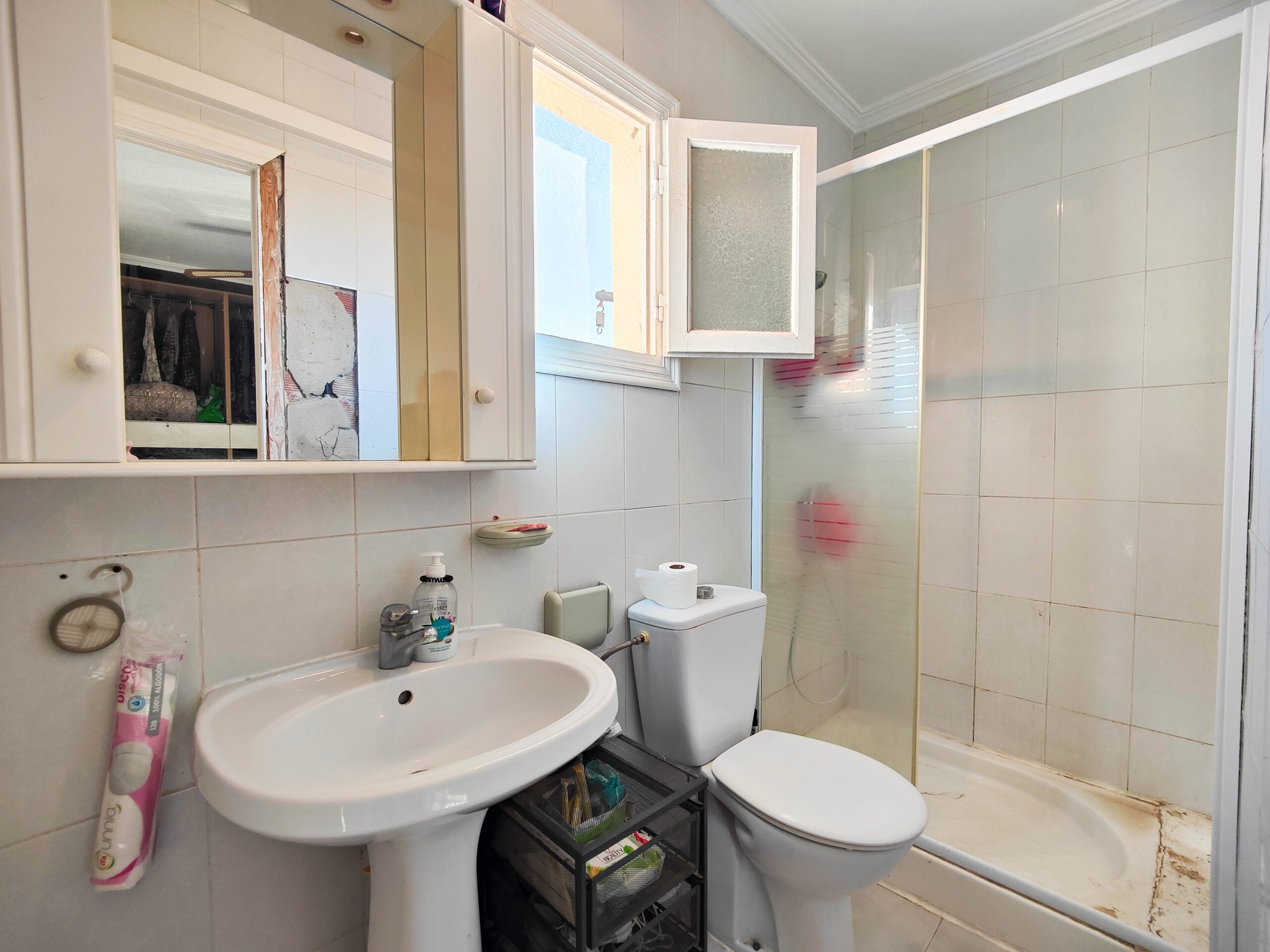 For sale - 4 Bedroom 2 Bathroom Town House in San Miguel de Salinas -  - Alicante