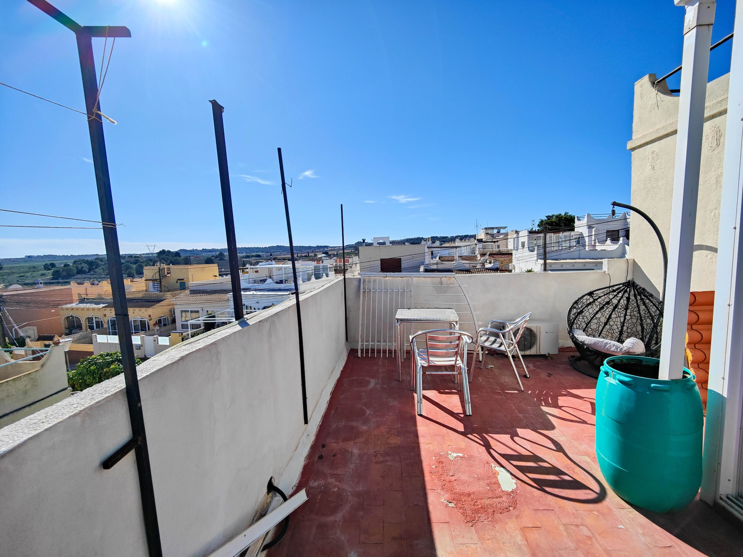 For sale - 4 Bedroom 2 Bathroom Town House in San Miguel de Salinas -  - Alicante