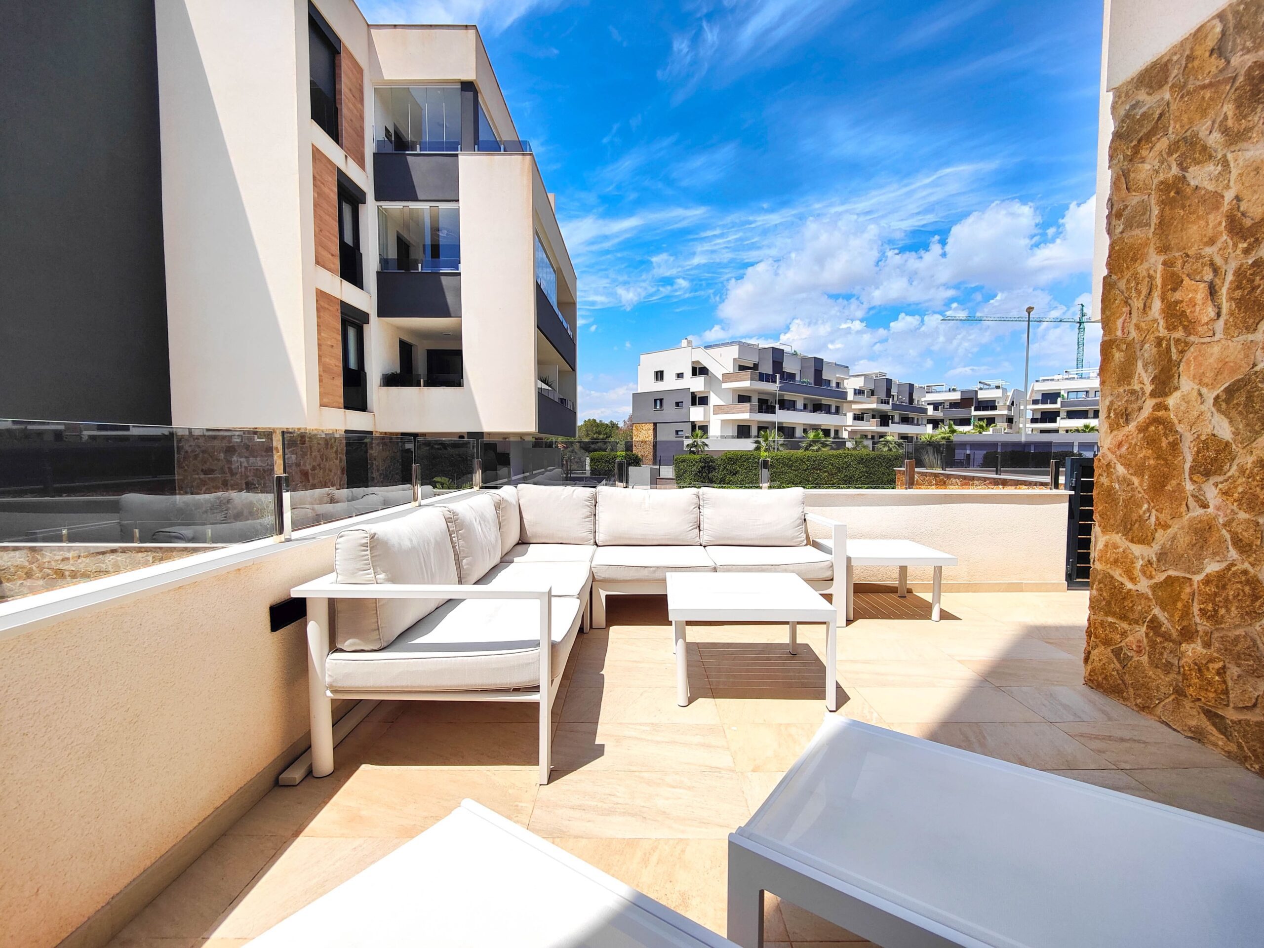 For sale - 2 Bedroom 2 Bathroom Apartment in Los Altos -  - Alicante