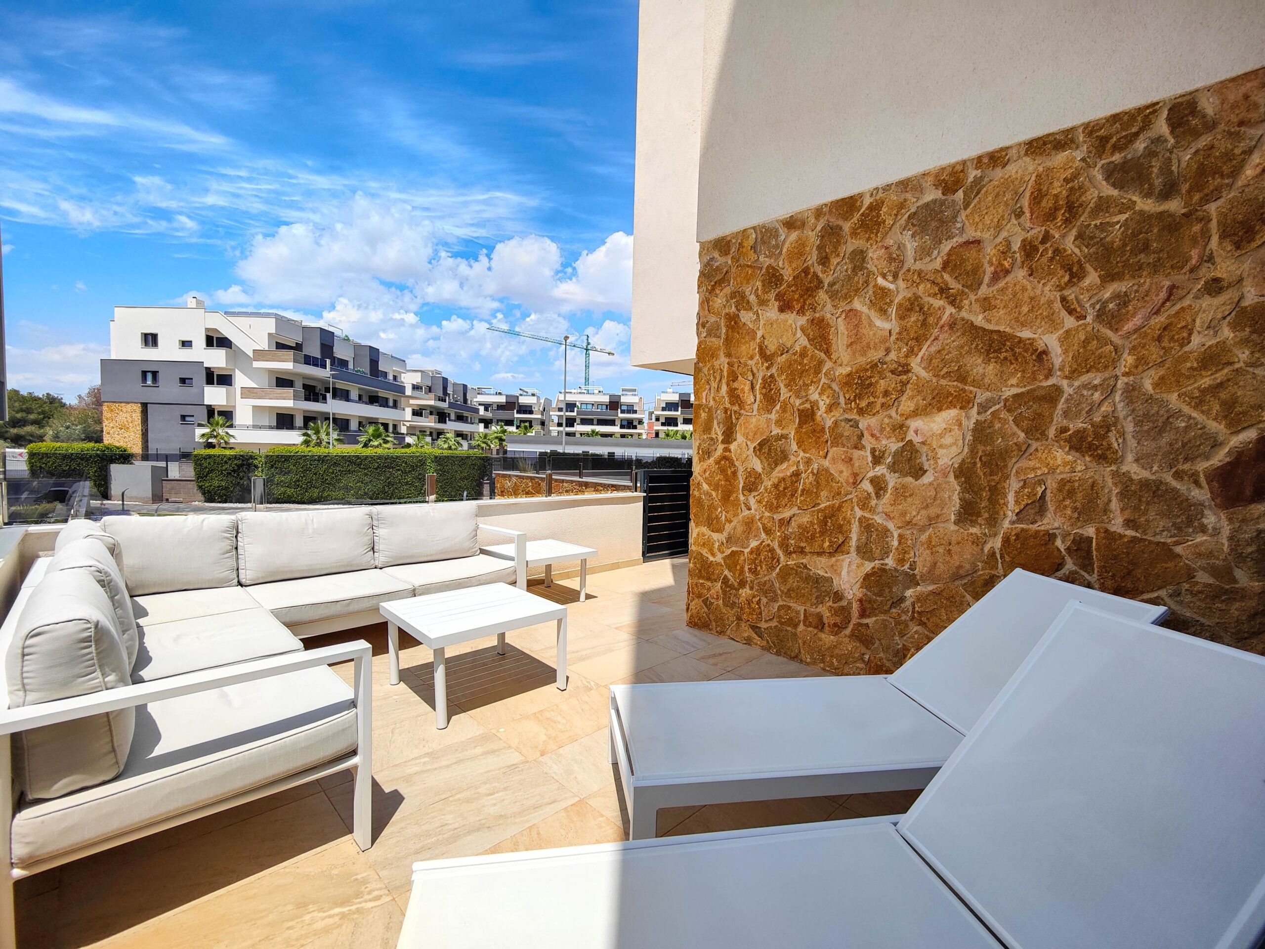 For sale - 2 Bedroom 2 Bathroom Apartment in Los Altos -  - Alicante
