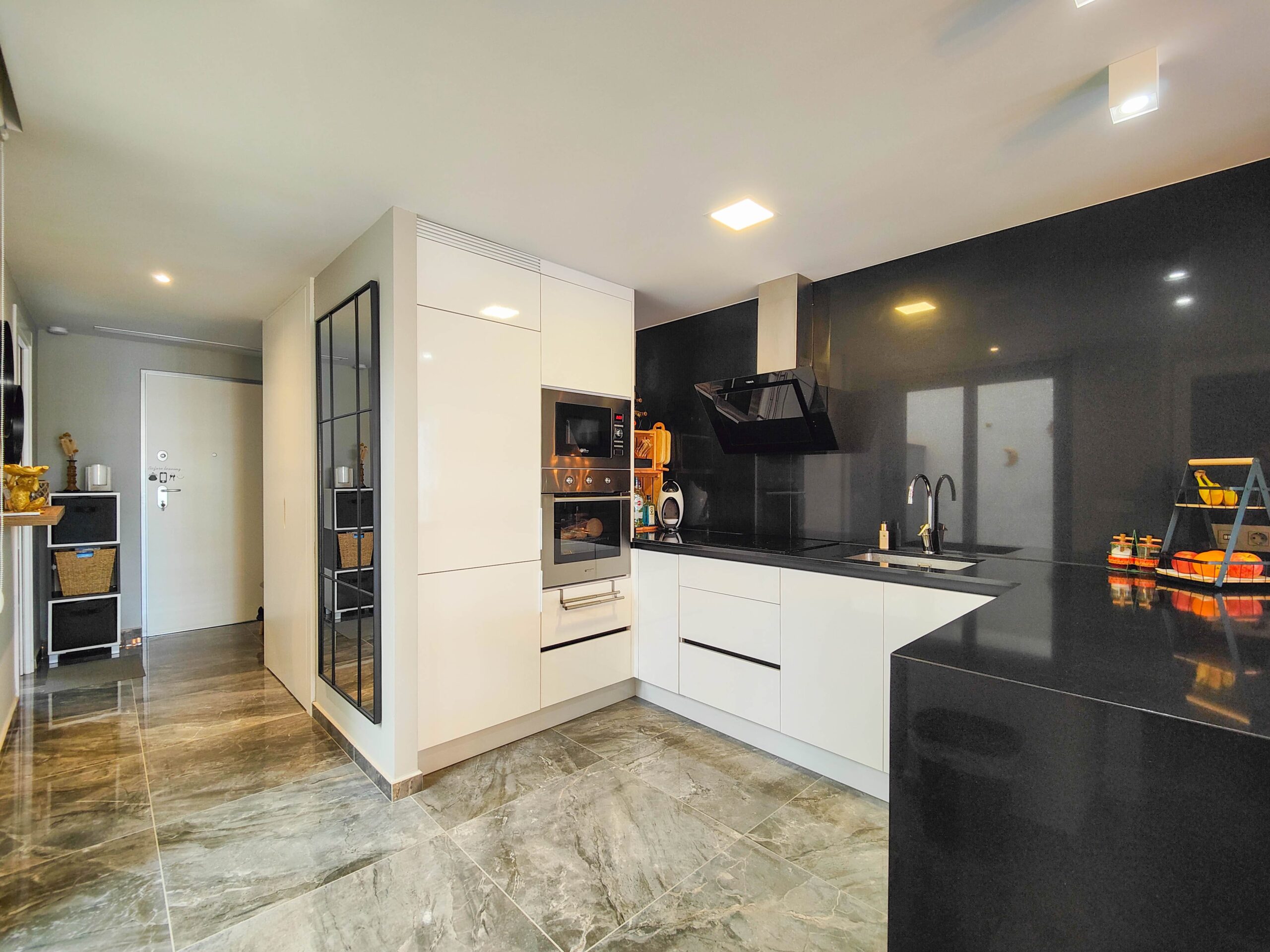 For sale - 2 Bedroom 2 Bathroom Apartment in Los Altos -  - Alicante