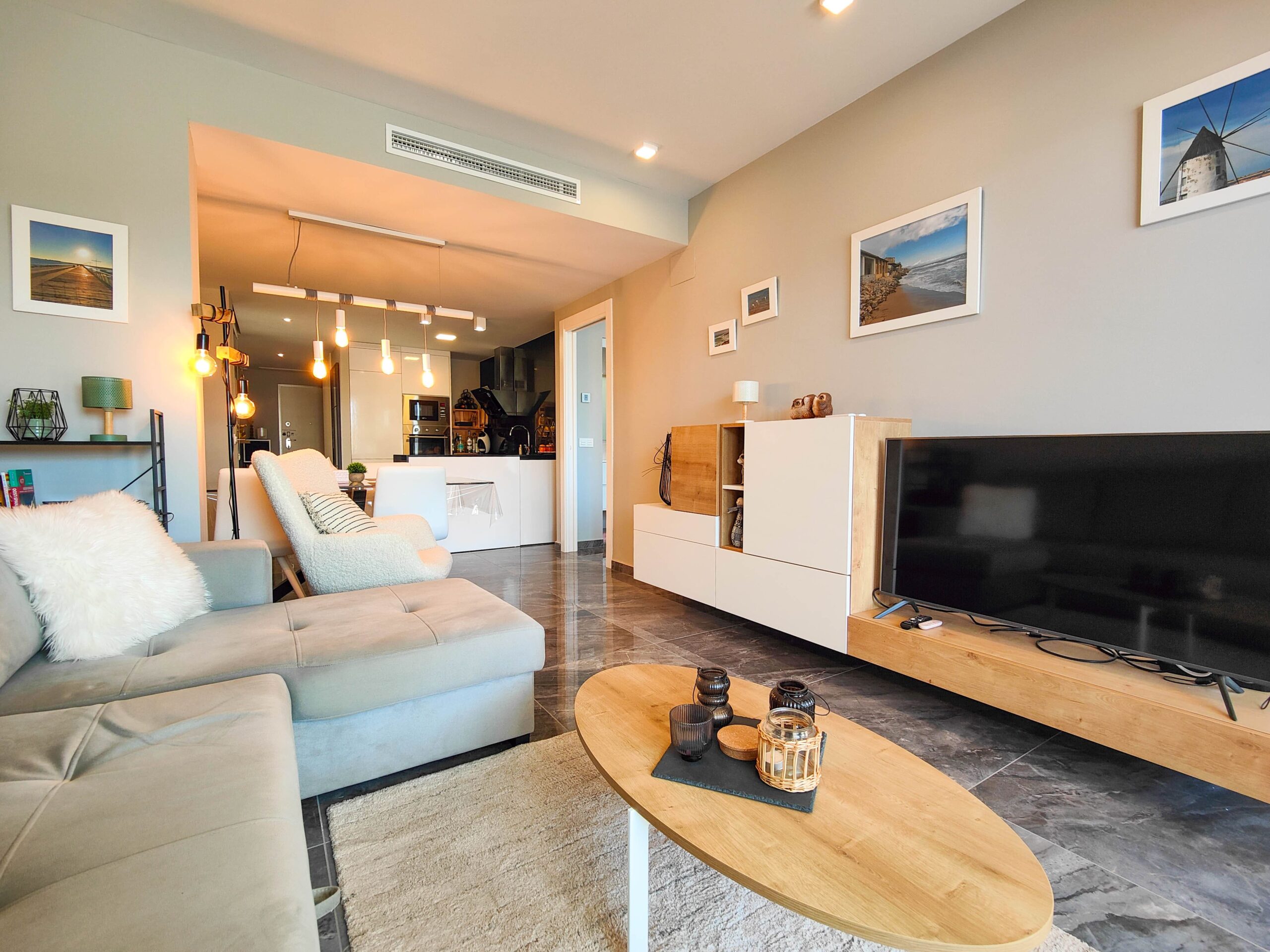 For sale - 2 Bedroom 2 Bathroom Apartment in Los Altos -  - Alicante