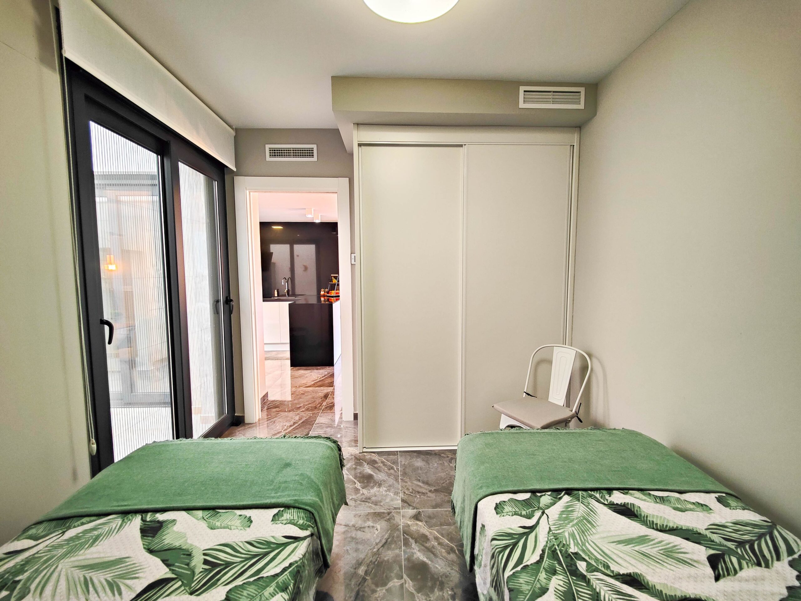 For sale - 2 Bedroom 2 Bathroom Apartment in Los Altos -  - Alicante