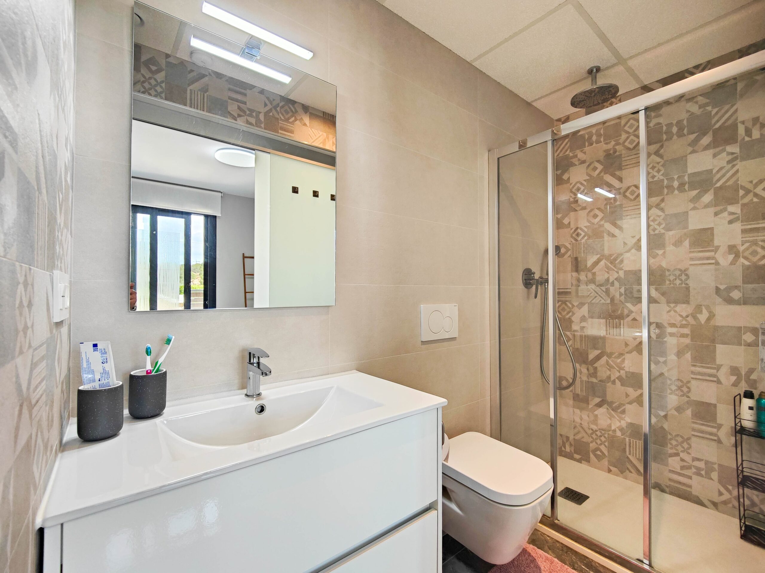 For sale - 2 Bedroom 2 Bathroom Apartment in Los Altos -  - Alicante