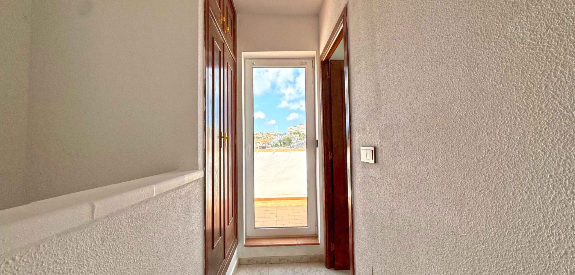 For sale - 3 Bedroom 1 Bathroom Duplex Penthouse in La Mata - La Mata  - Alicante