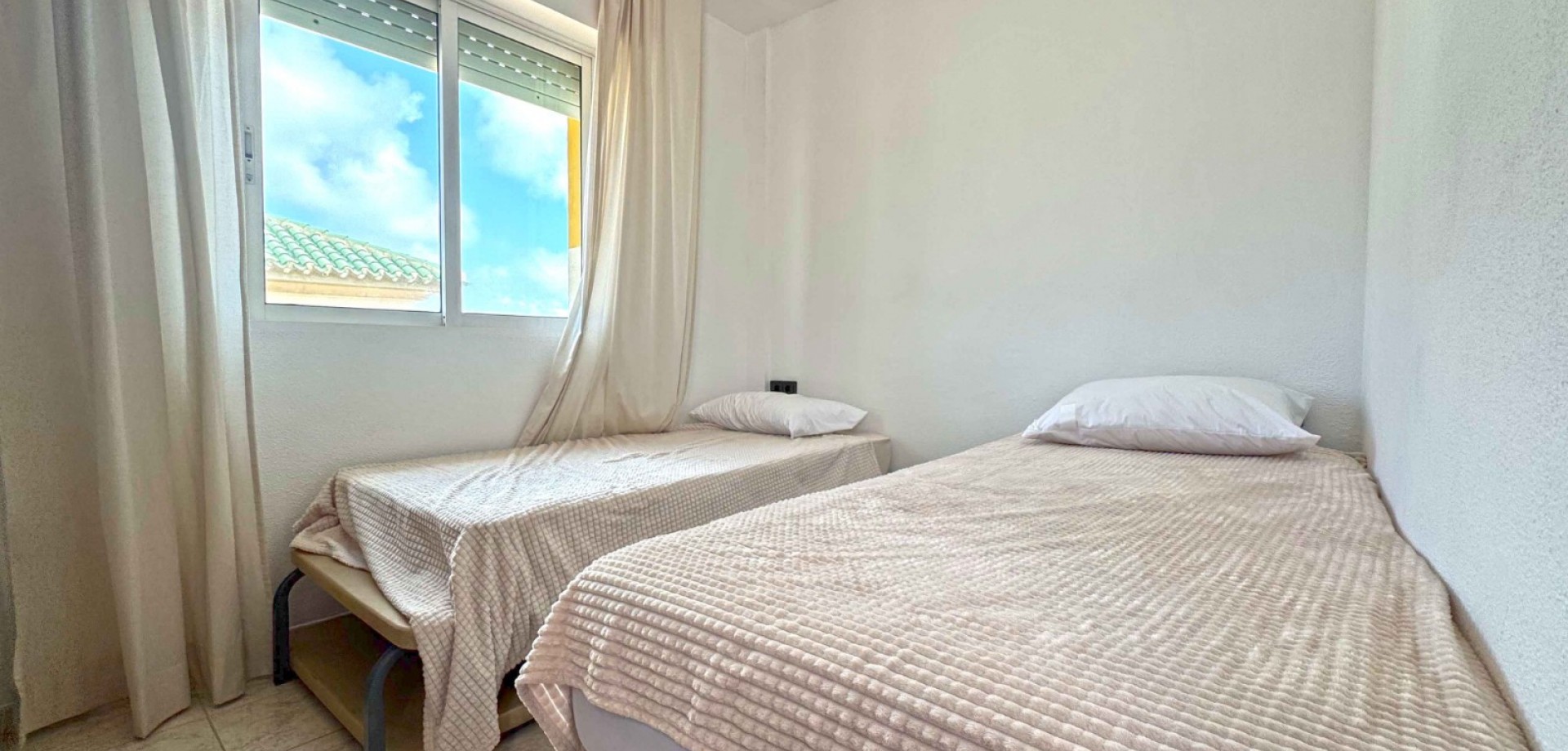 For sale - 3 Bedroom 1 Bathroom Duplex Penthouse in La Mata - La Mata  - Alicante