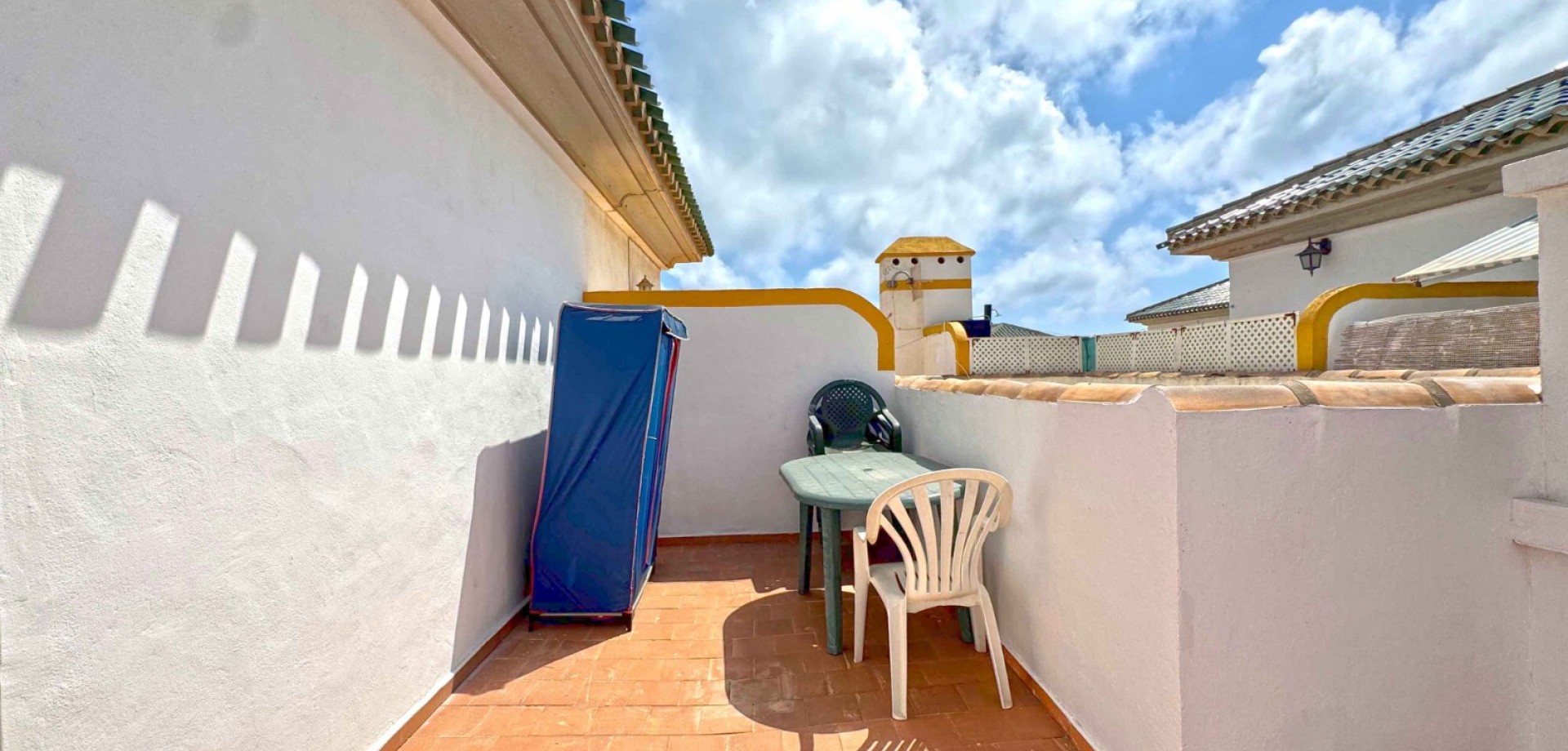 For sale - 3 Bedroom 1 Bathroom Duplex Penthouse in La Mata - La Mata  - Alicante