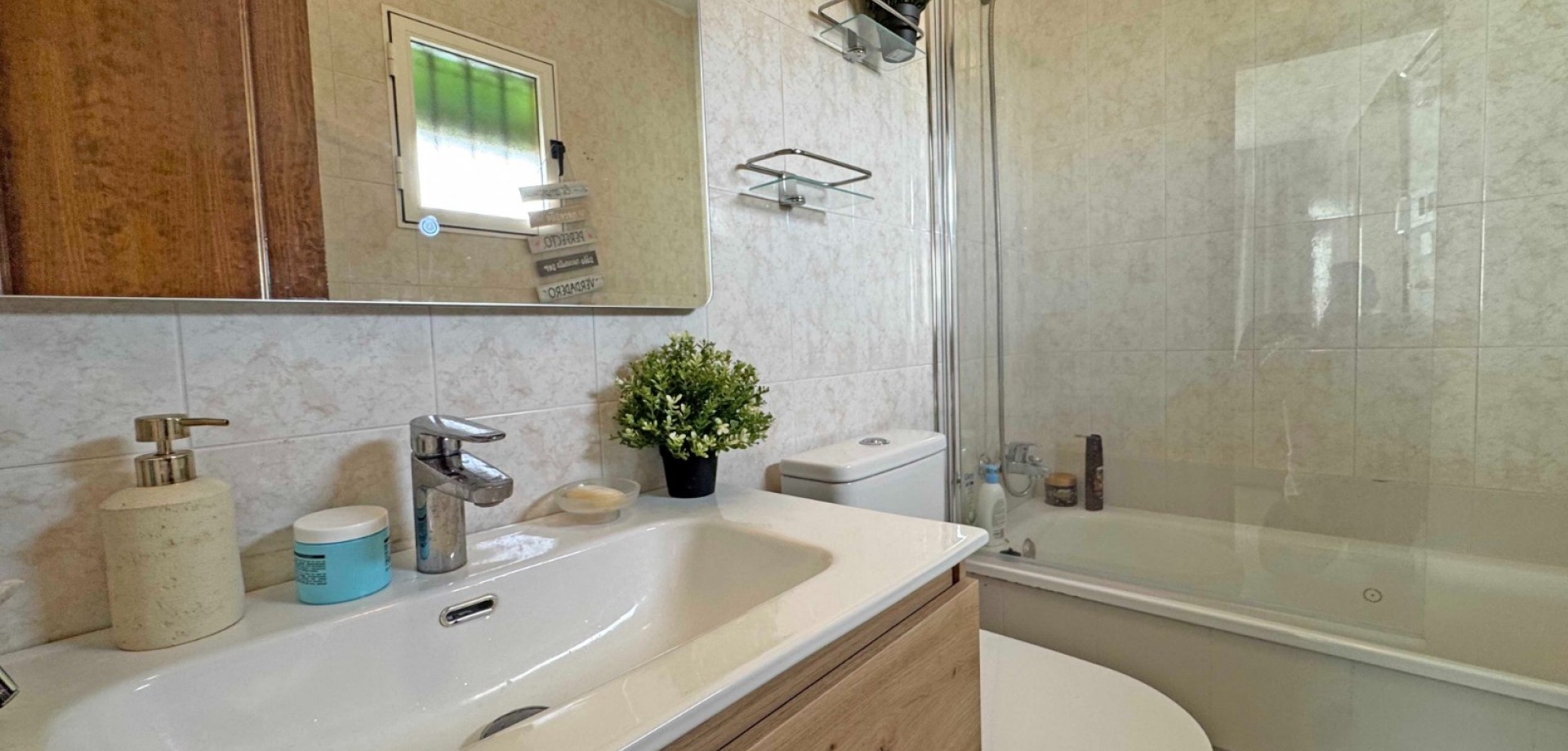 For sale - 3 Bedroom 1 Bathroom Duplex Penthouse in La Mata - La Mata  - Alicante