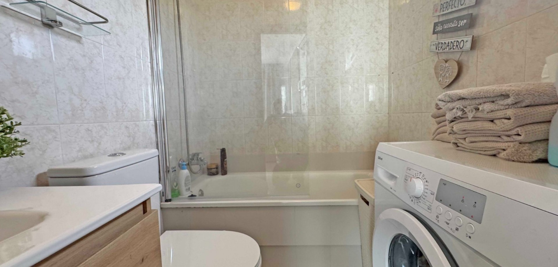 For sale - 3 Bedroom 1 Bathroom Duplex Penthouse in La Mata - La Mata  - Alicante